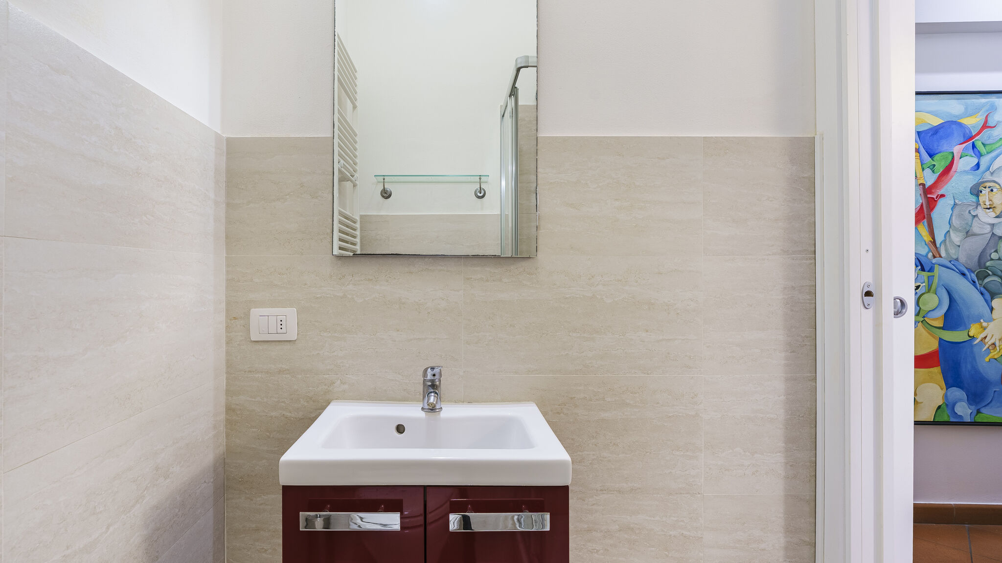 Italianway Firenze Conti Apartment