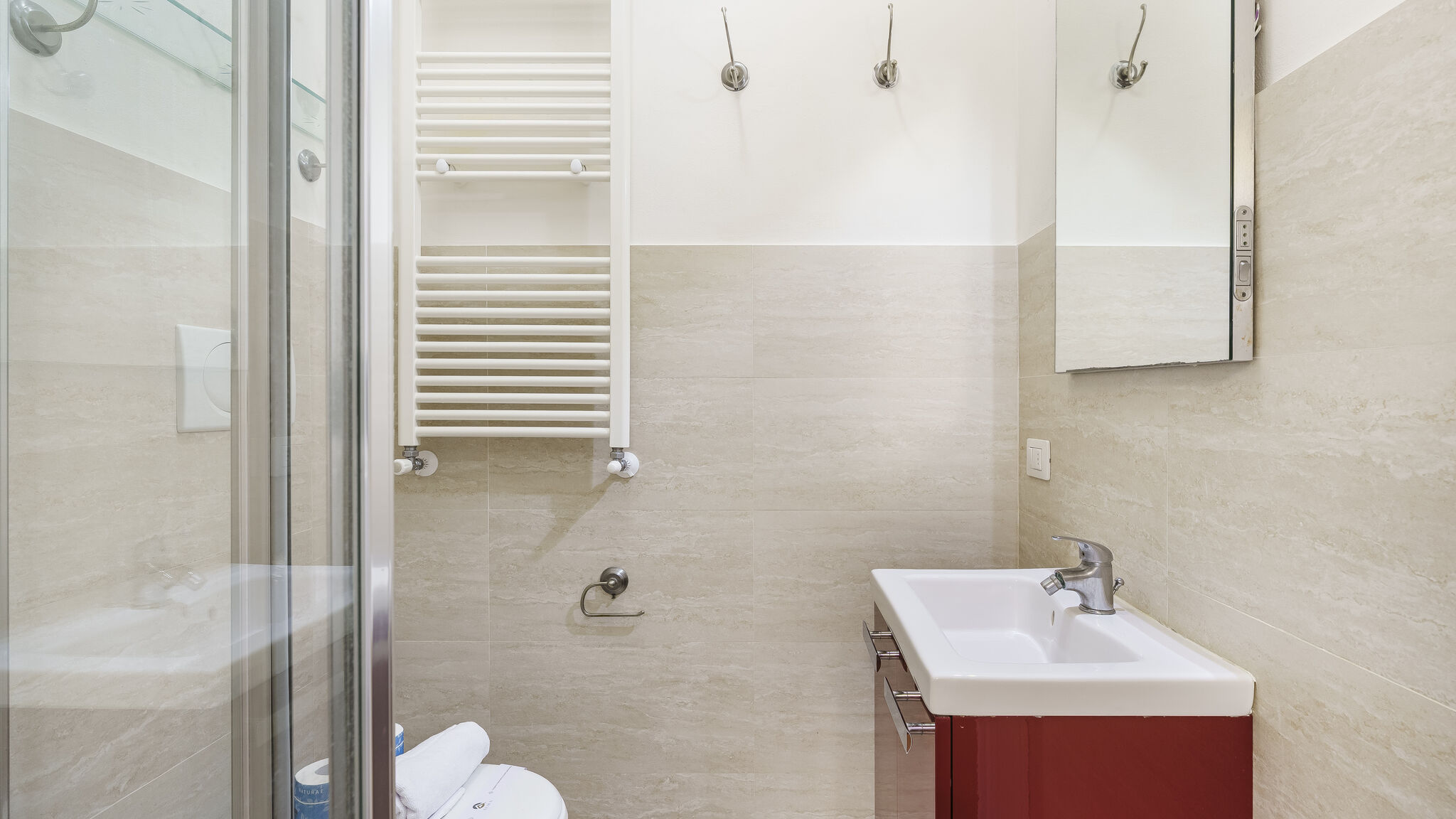 Italianway Firenze Conti Apartment