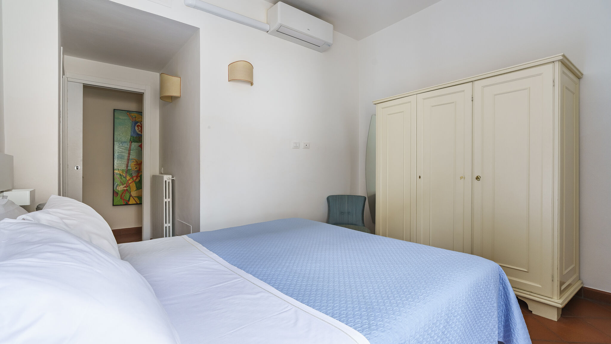 Italianway Firenze Conti Apartment