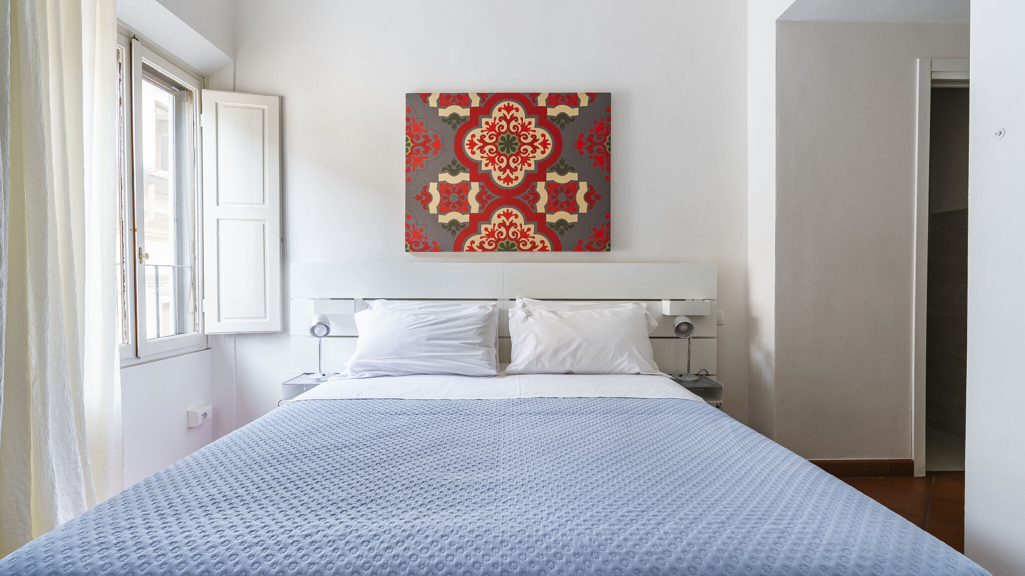 Italianway Firenze Conti Apartment