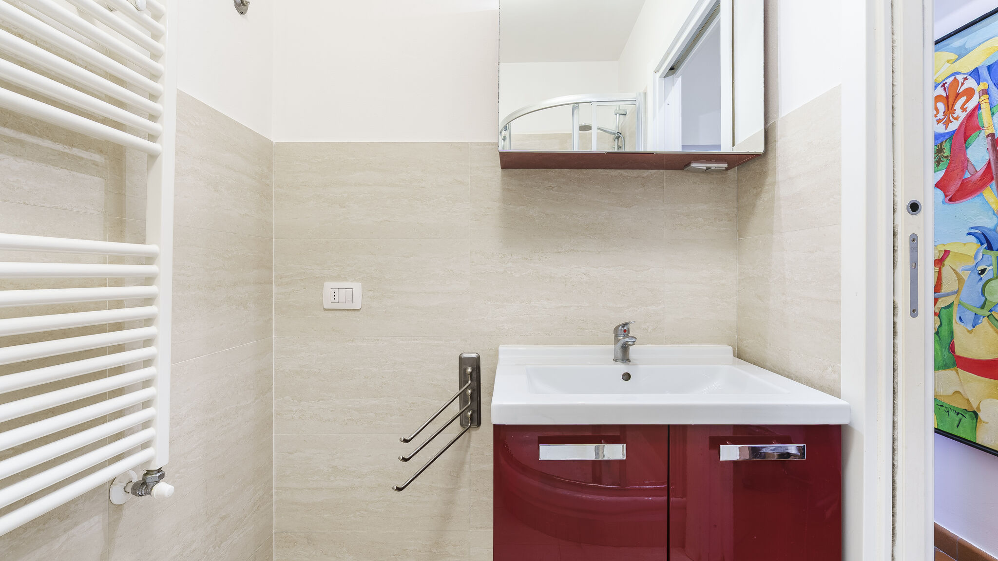 Italianway Firenze Conti Apartment