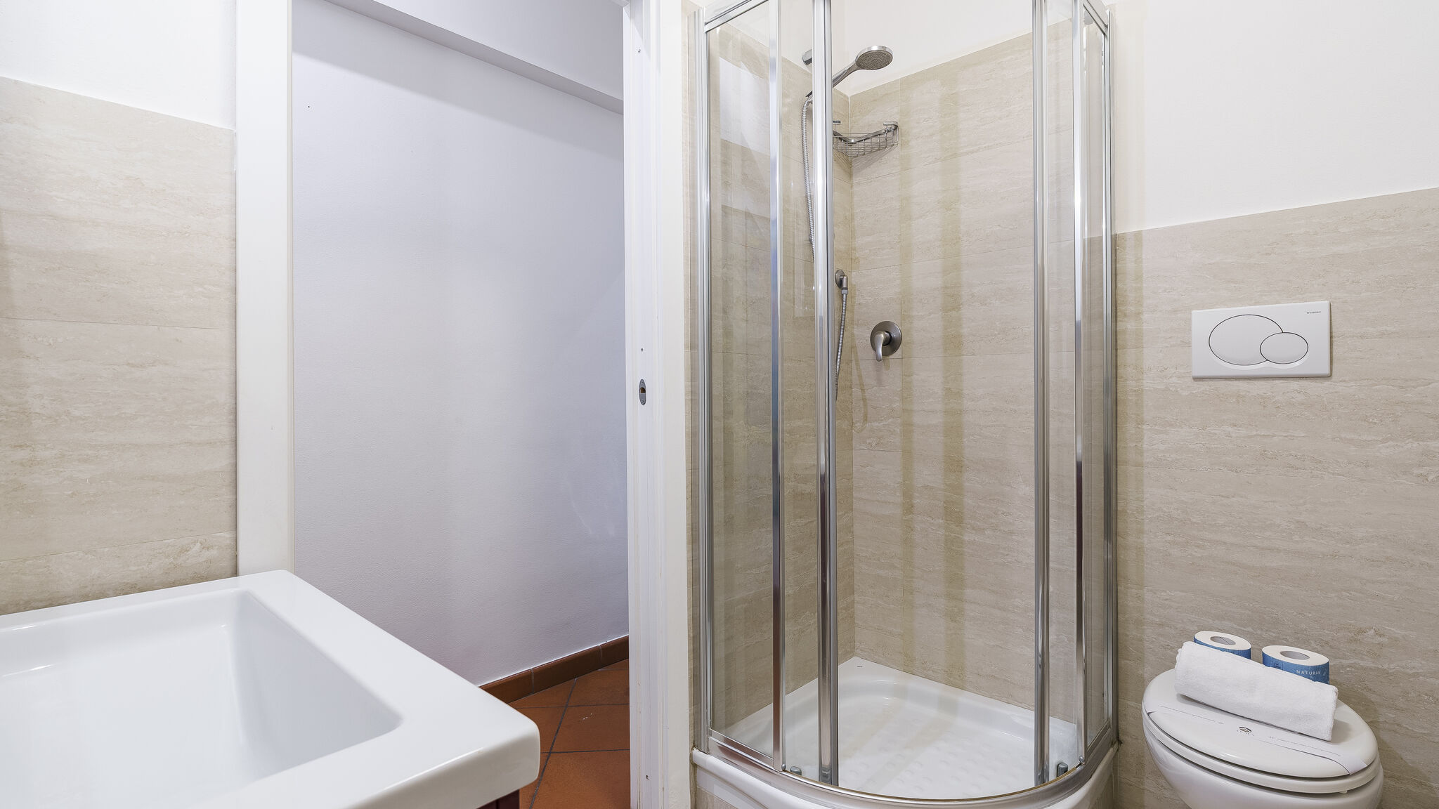 Italianway Firenze Conti Apartment