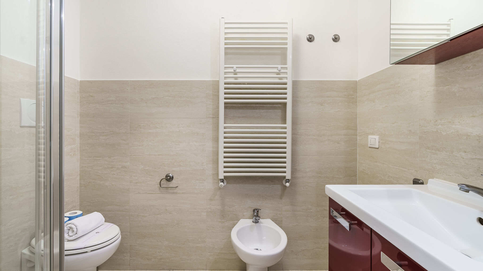 Italianway Firenze Conti Apartment