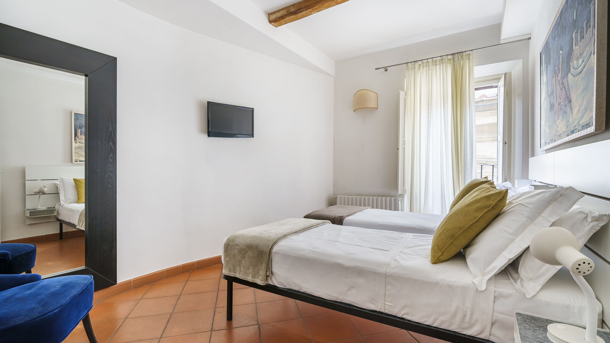 Italianway Firenze Conti Apartment