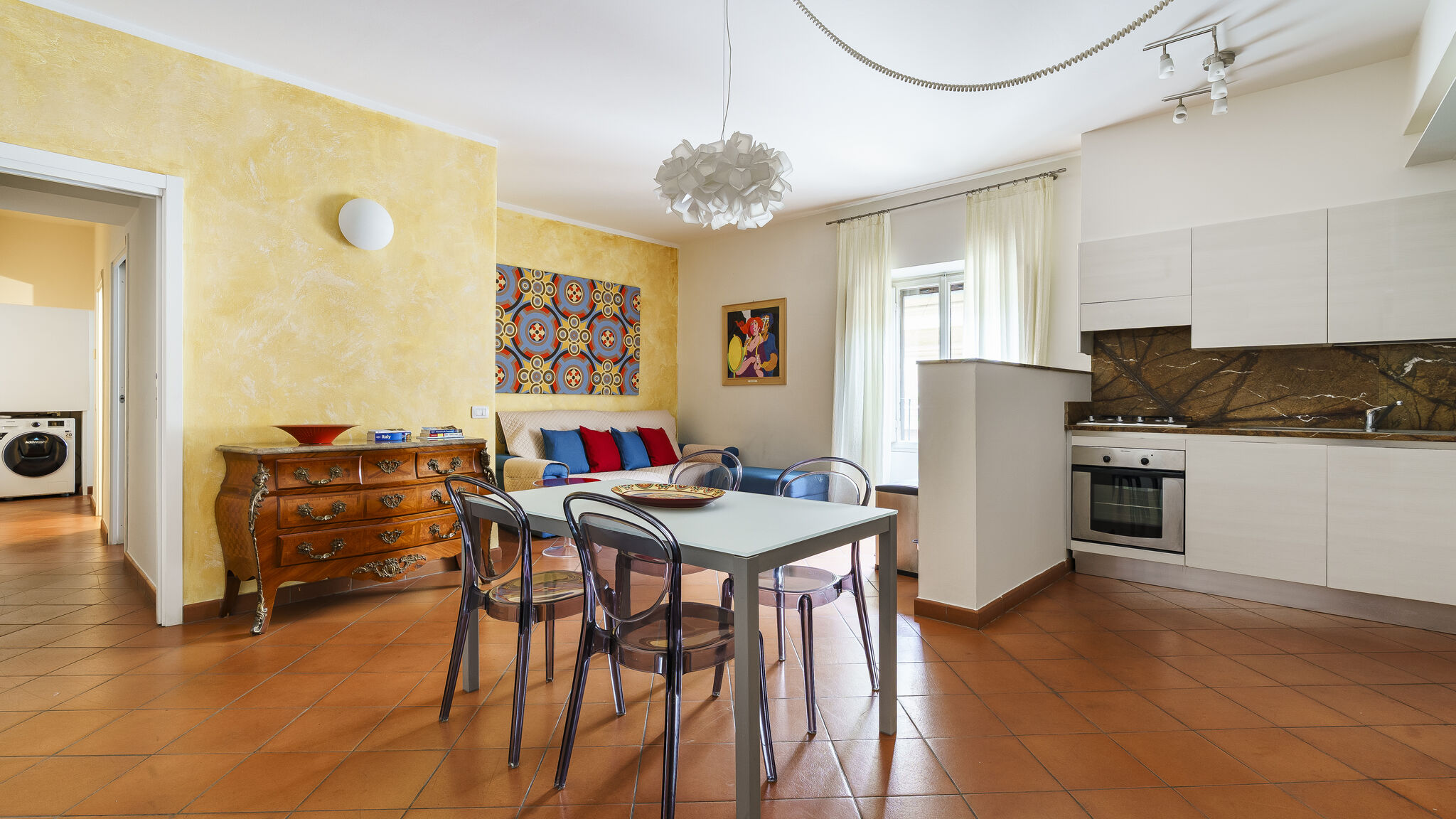 Italianway Firenze Conti Apartment