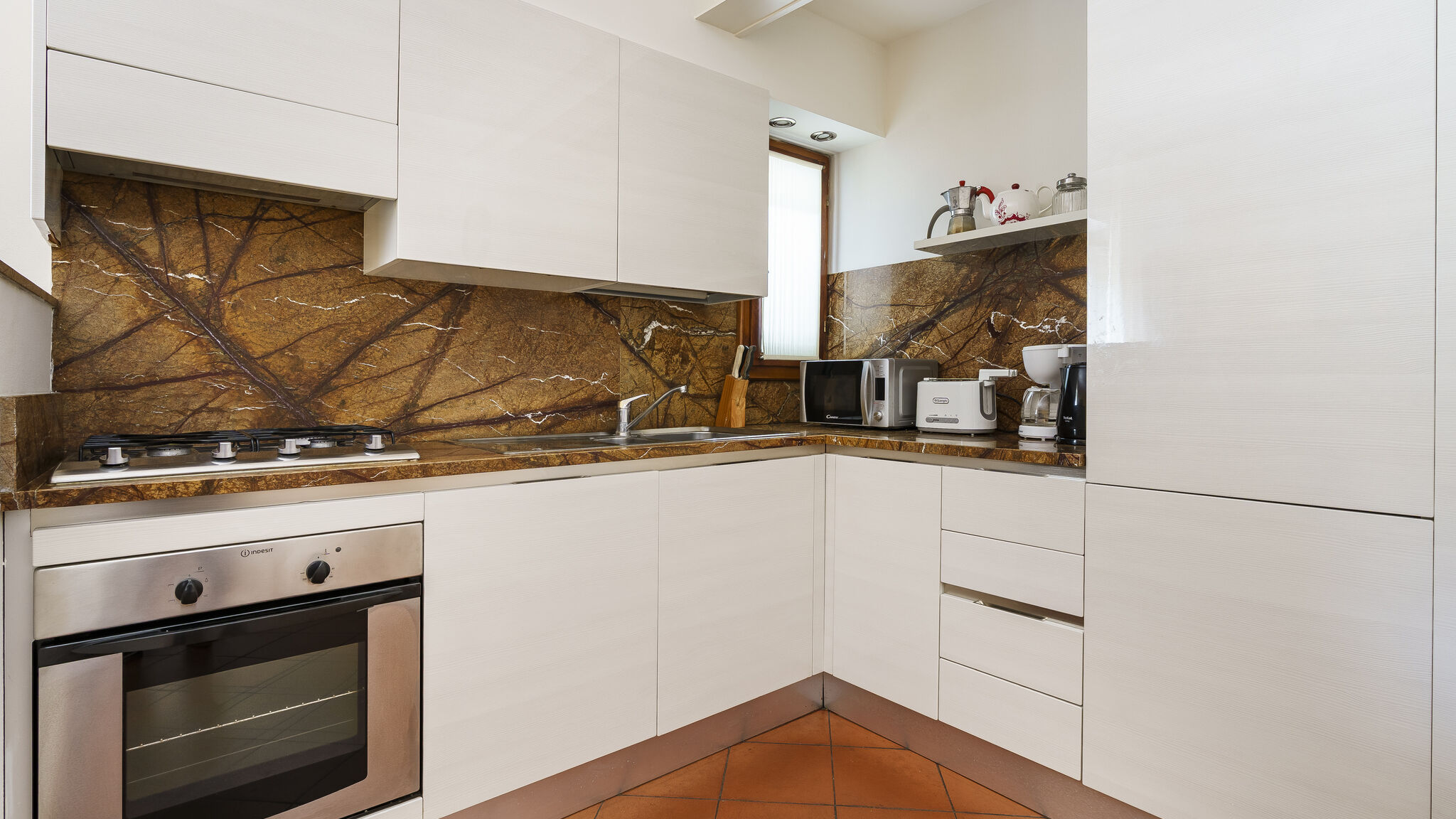 Italianway Firenze Conti Apartment