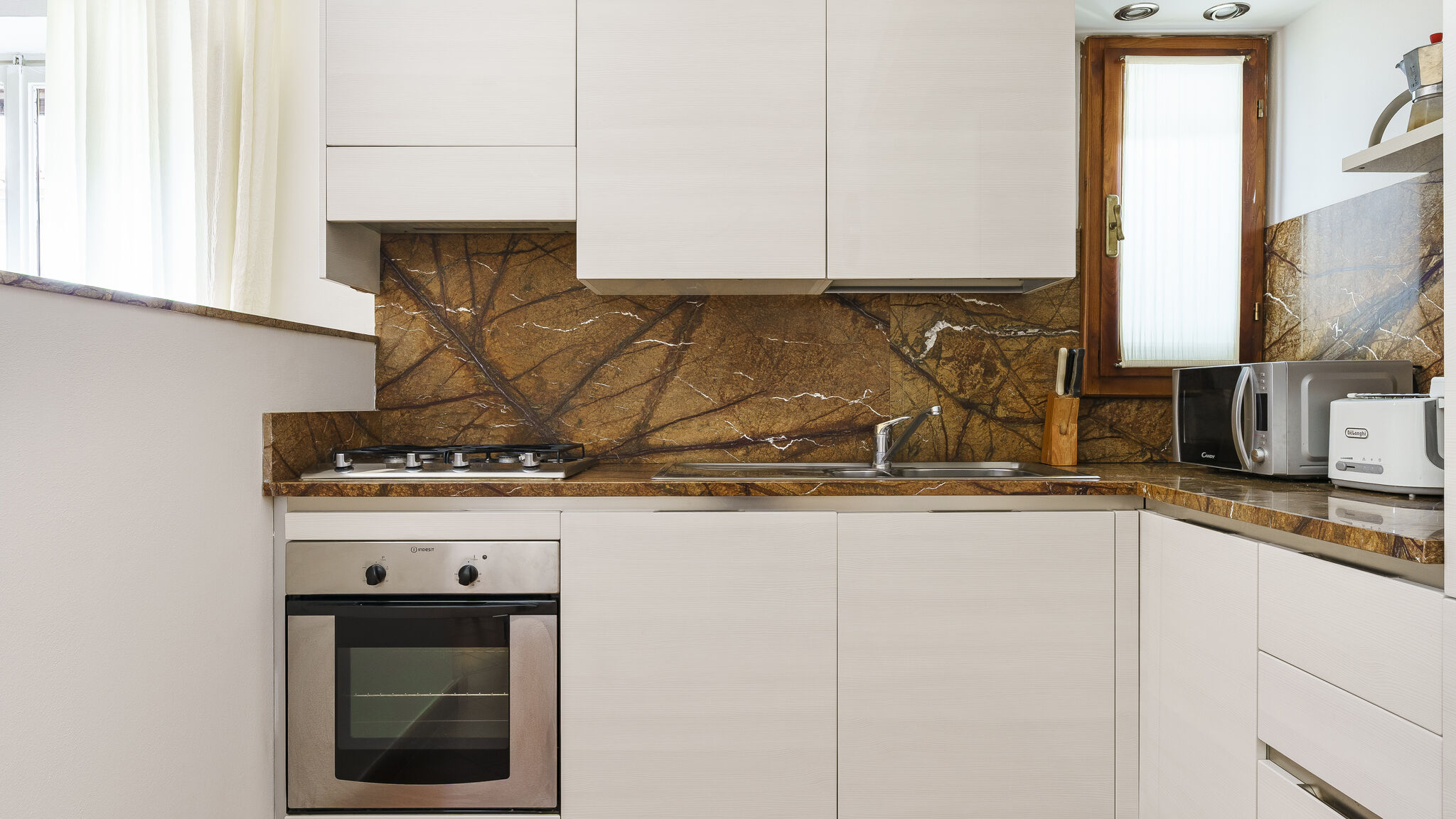 Italianway Firenze Conti Apartment