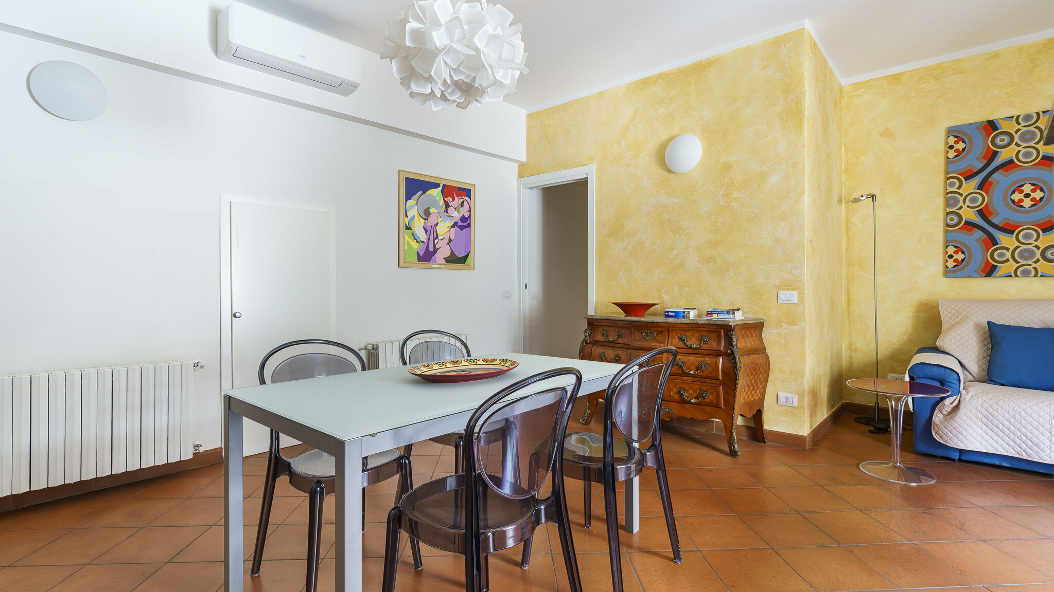 Italianway Firenze Conti Apartment