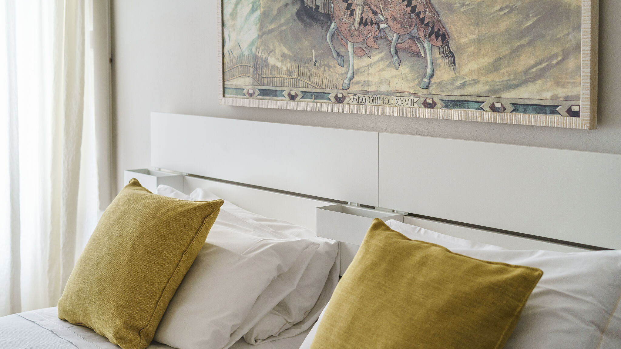 Italianway Firenze Conti Apartment