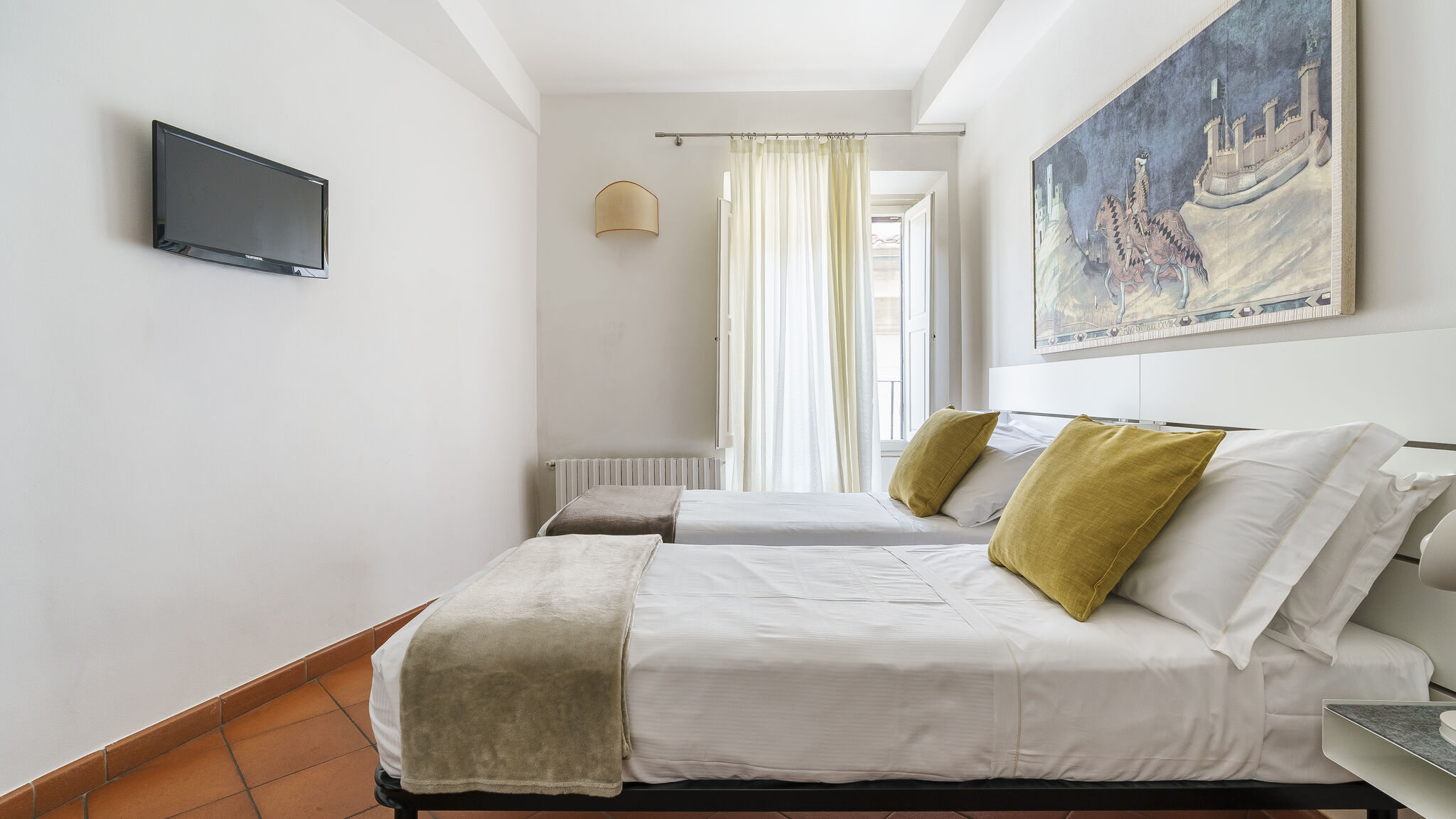 Italianway Firenze Conti Apartment
