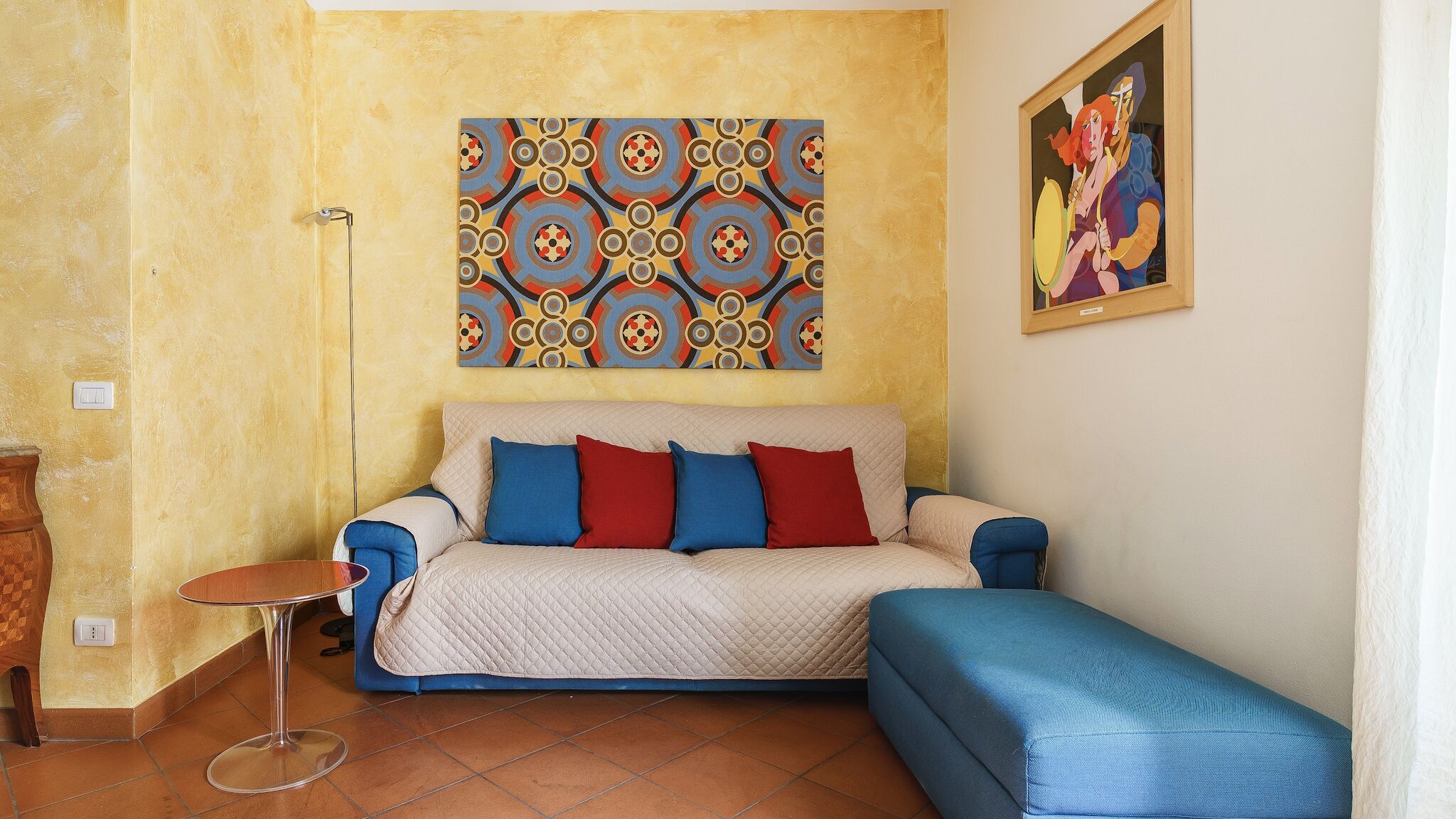 Italianway Firenze Conti Apartment