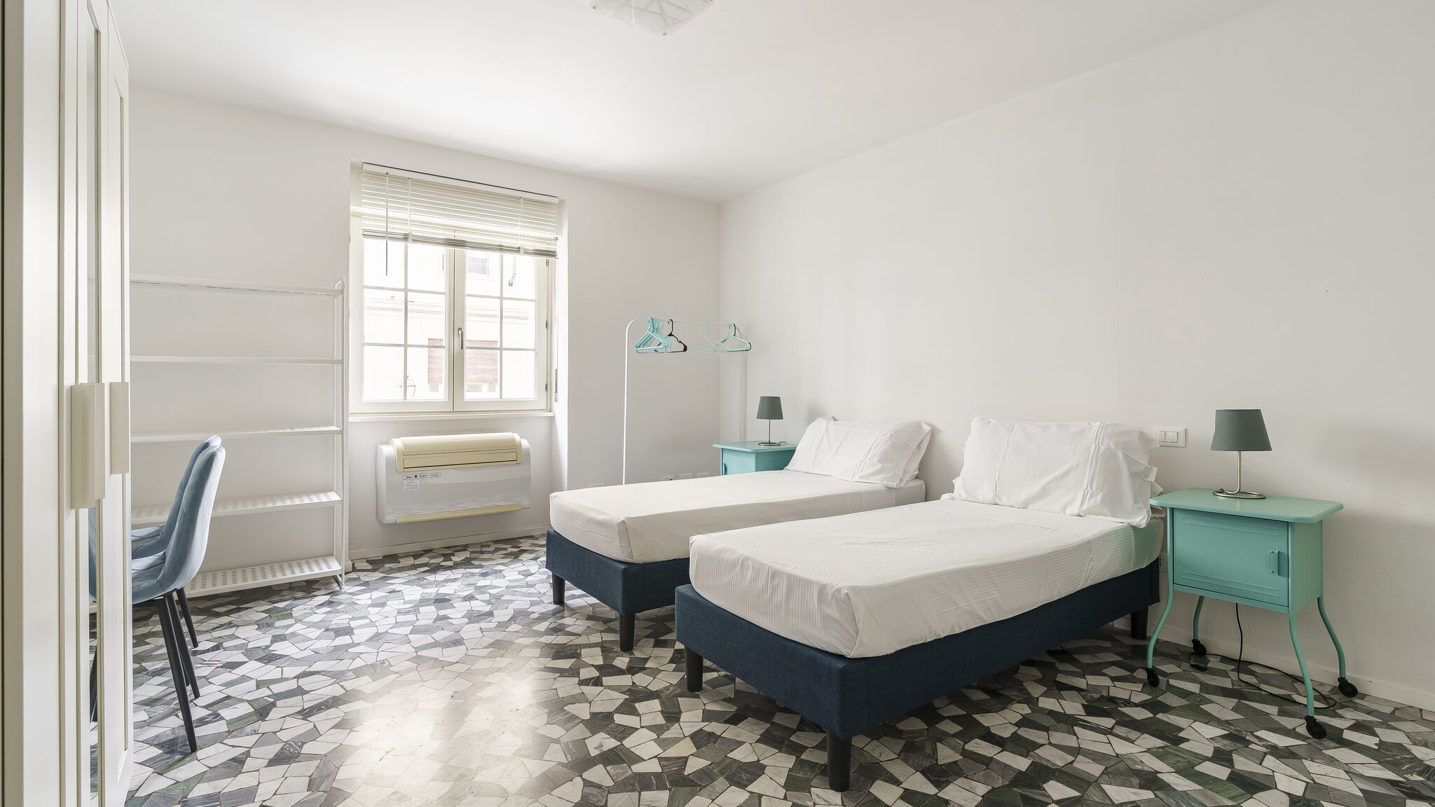Italianway Firenze Buonarroti Apartment
