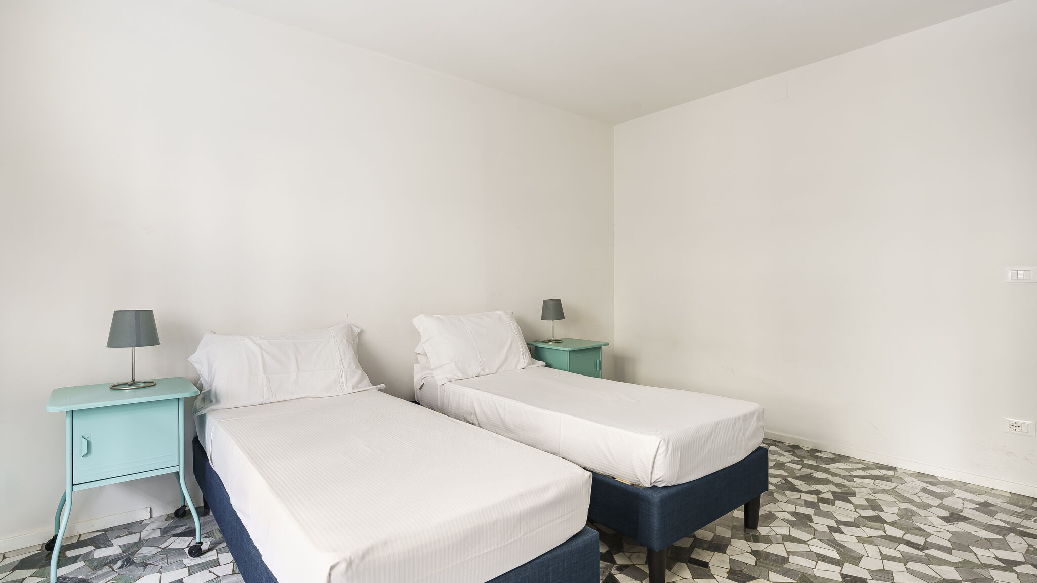 Italianway Firenze Buonarroti Apartment