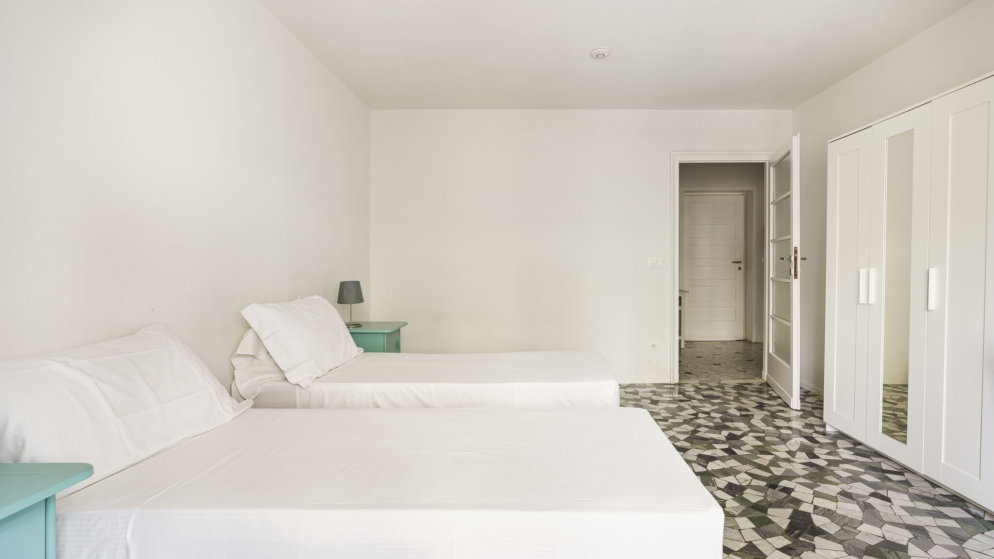 Italianway Firenze Buonarroti Apartment