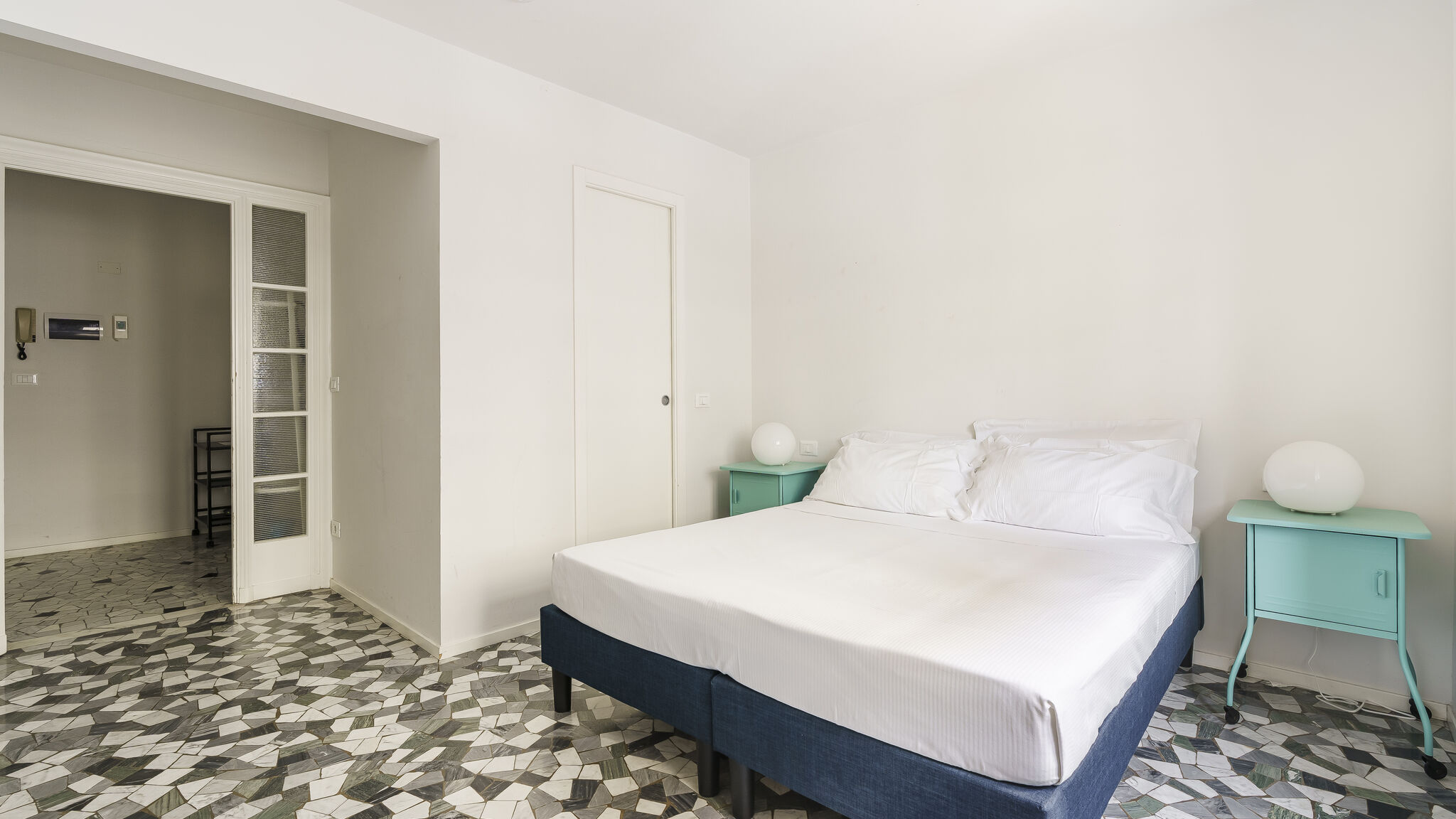 Italianway Firenze Buonarroti Apartment