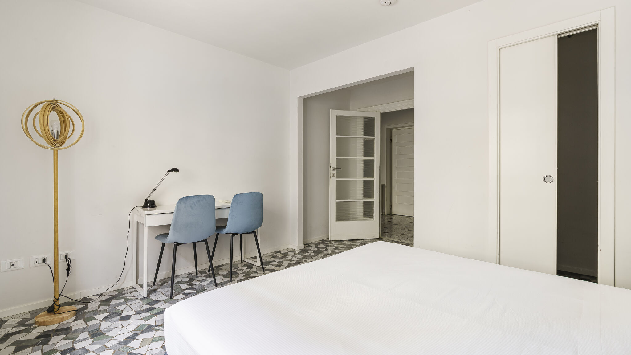 Italianway Firenze Buonarroti Apartment
