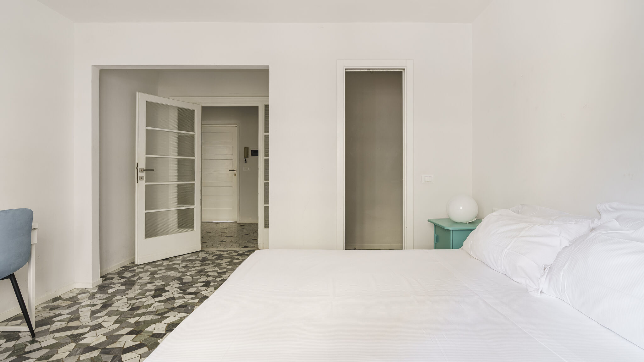 Italianway Firenze Buonarroti Apartment