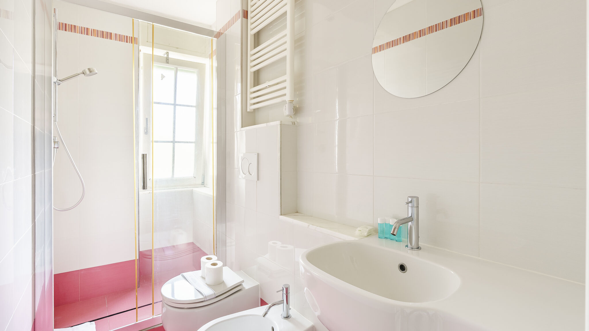 Italianway Firenze Buonarroti Apartment