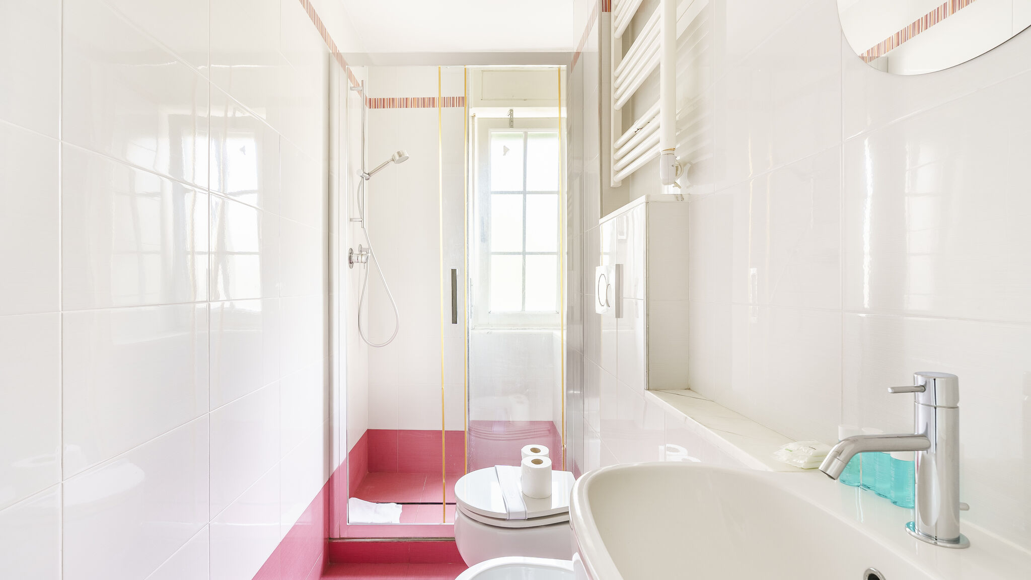 Italianway Firenze Buonarroti Apartment