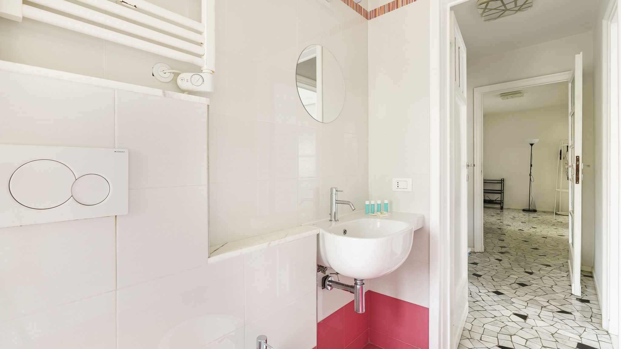 Italianway Firenze Buonarroti Apartment