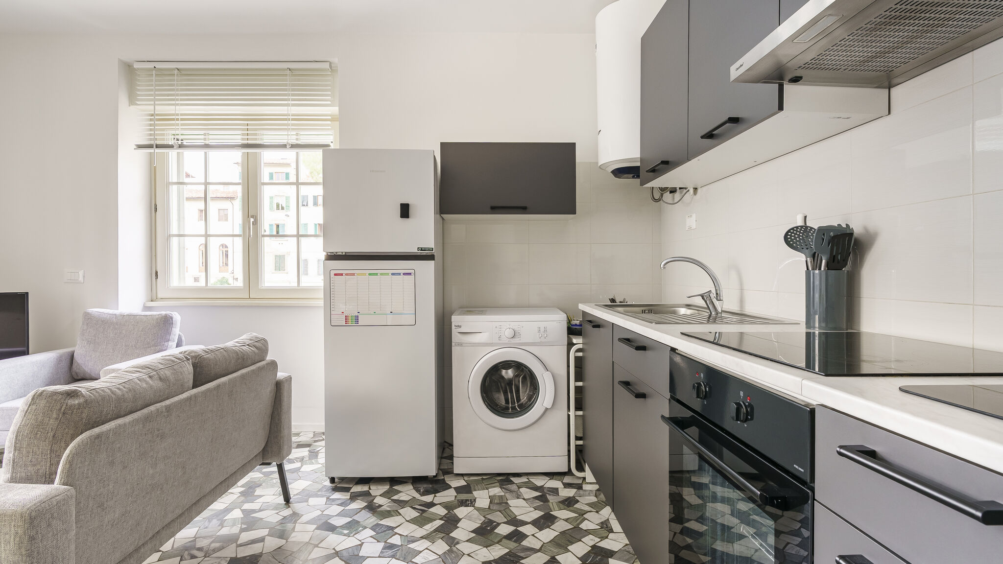Italianway Firenze Buonarroti Apartment