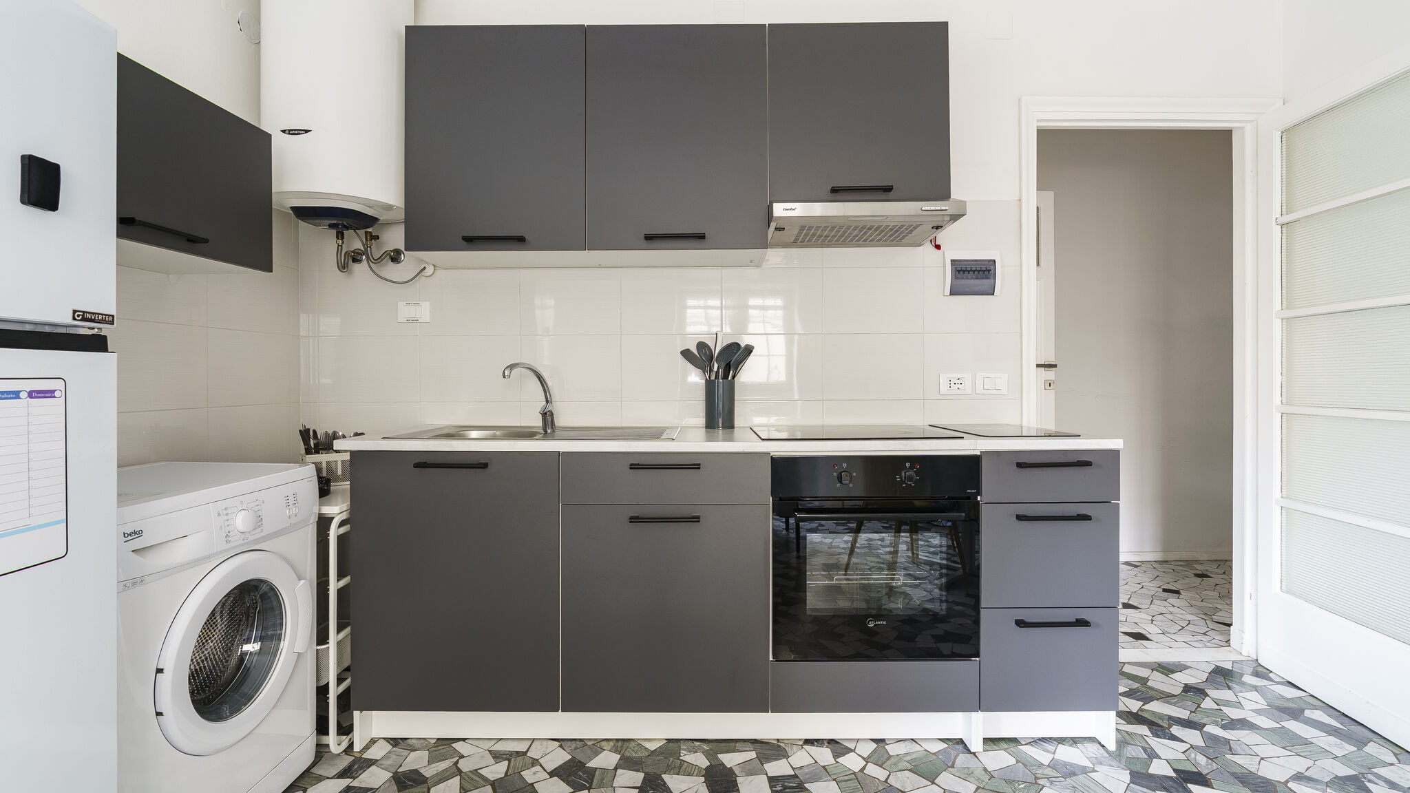 Italianway Firenze Buonarroti Apartment