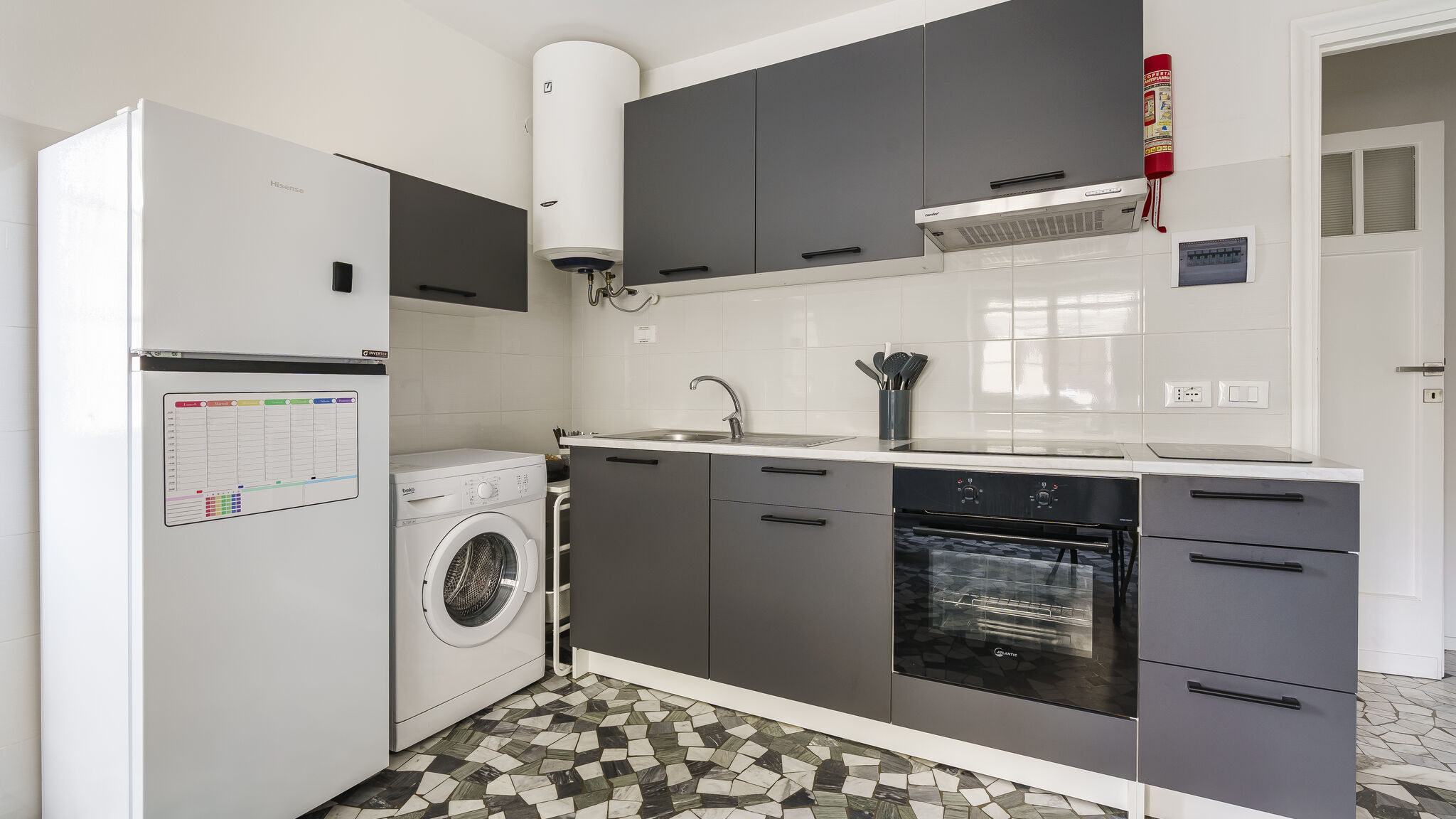 Italianway Firenze Buonarroti Apartment