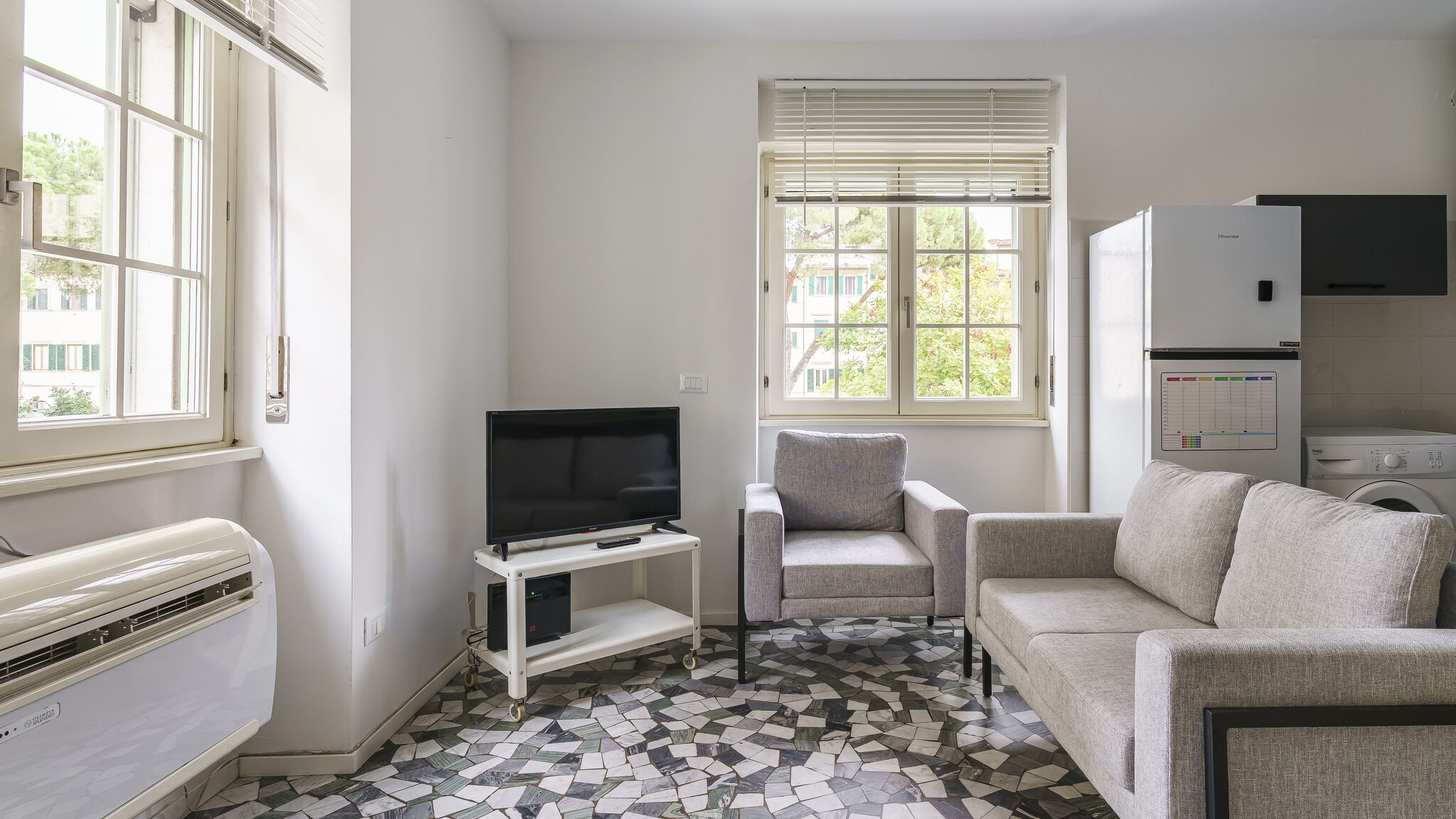 Italianway Firenze Buonarroti Apartment