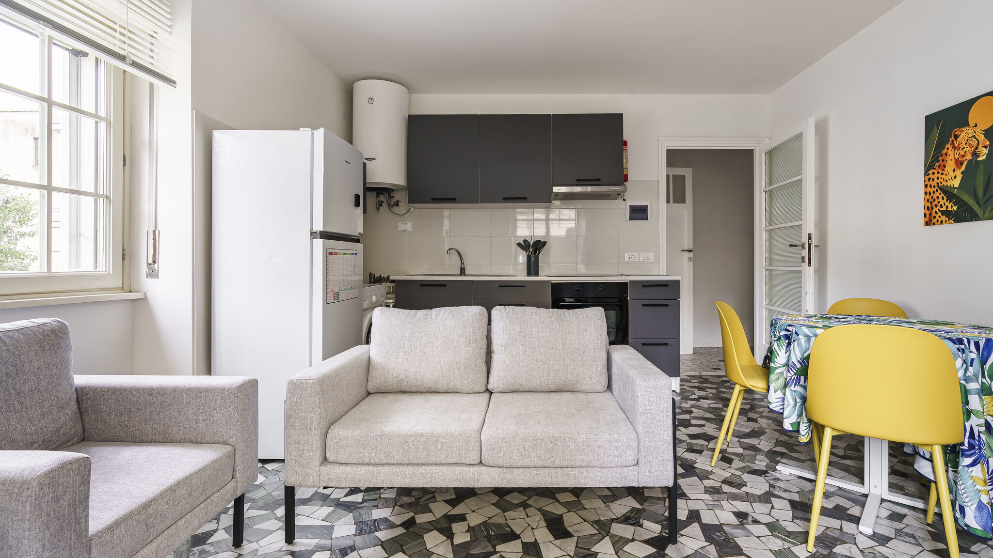 Italianway Firenze Buonarroti Apartment