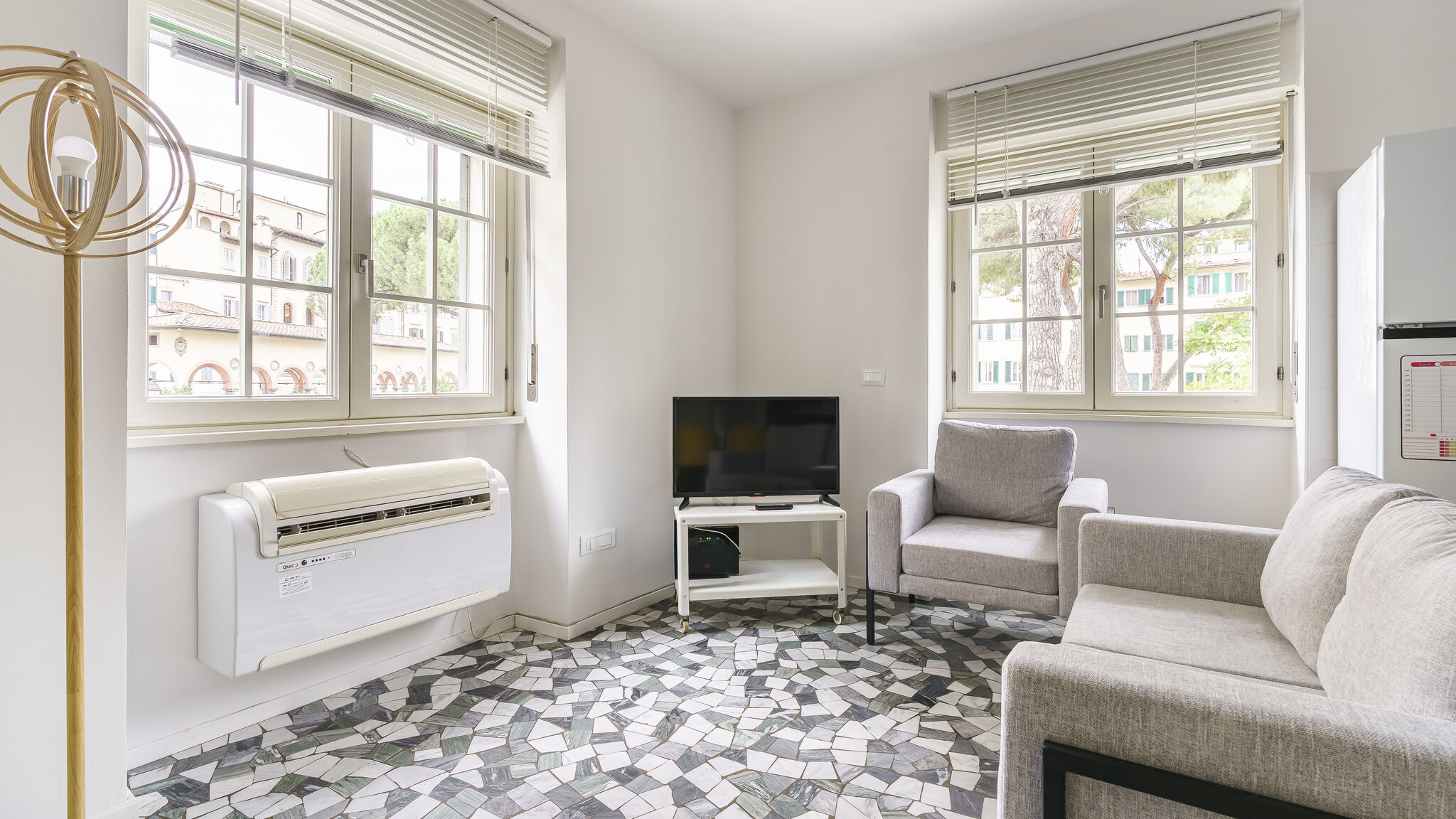 Italianway Firenze Buonarroti Apartment