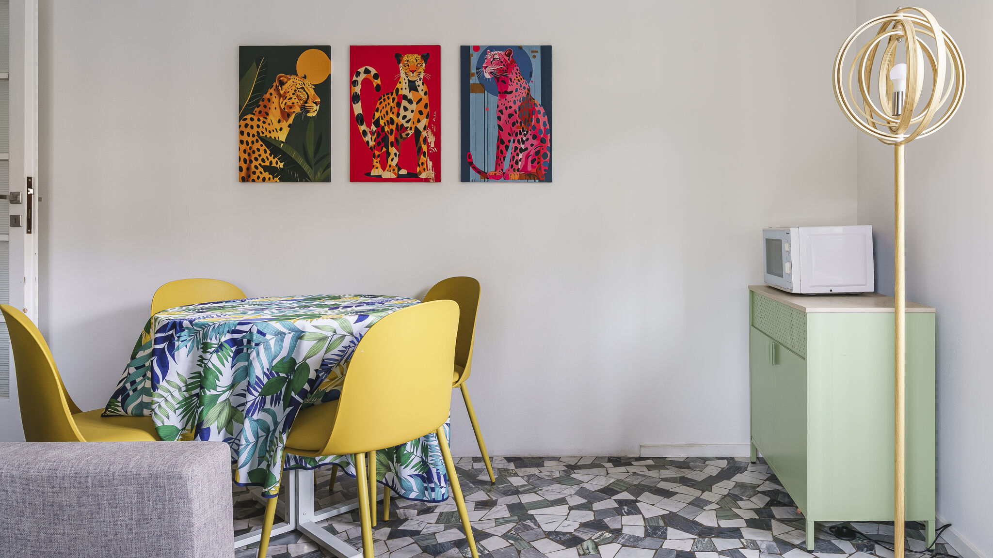 Italianway Firenze Buonarroti Apartment