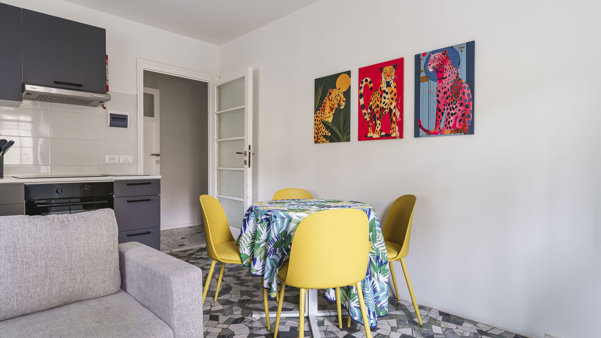 Italianway Firenze Buonarroti Apartment