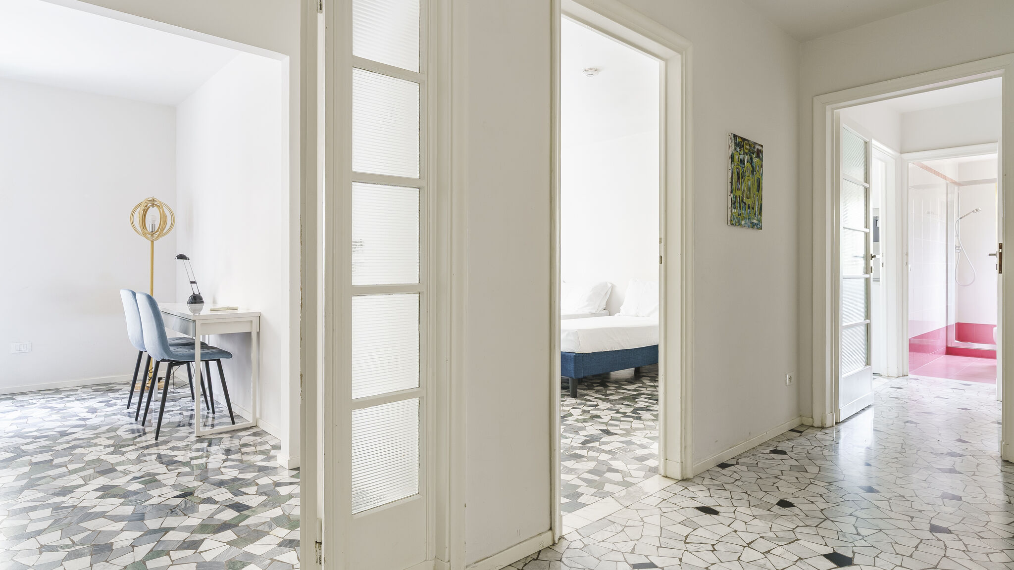 Italianway Firenze Buonarroti Apartment