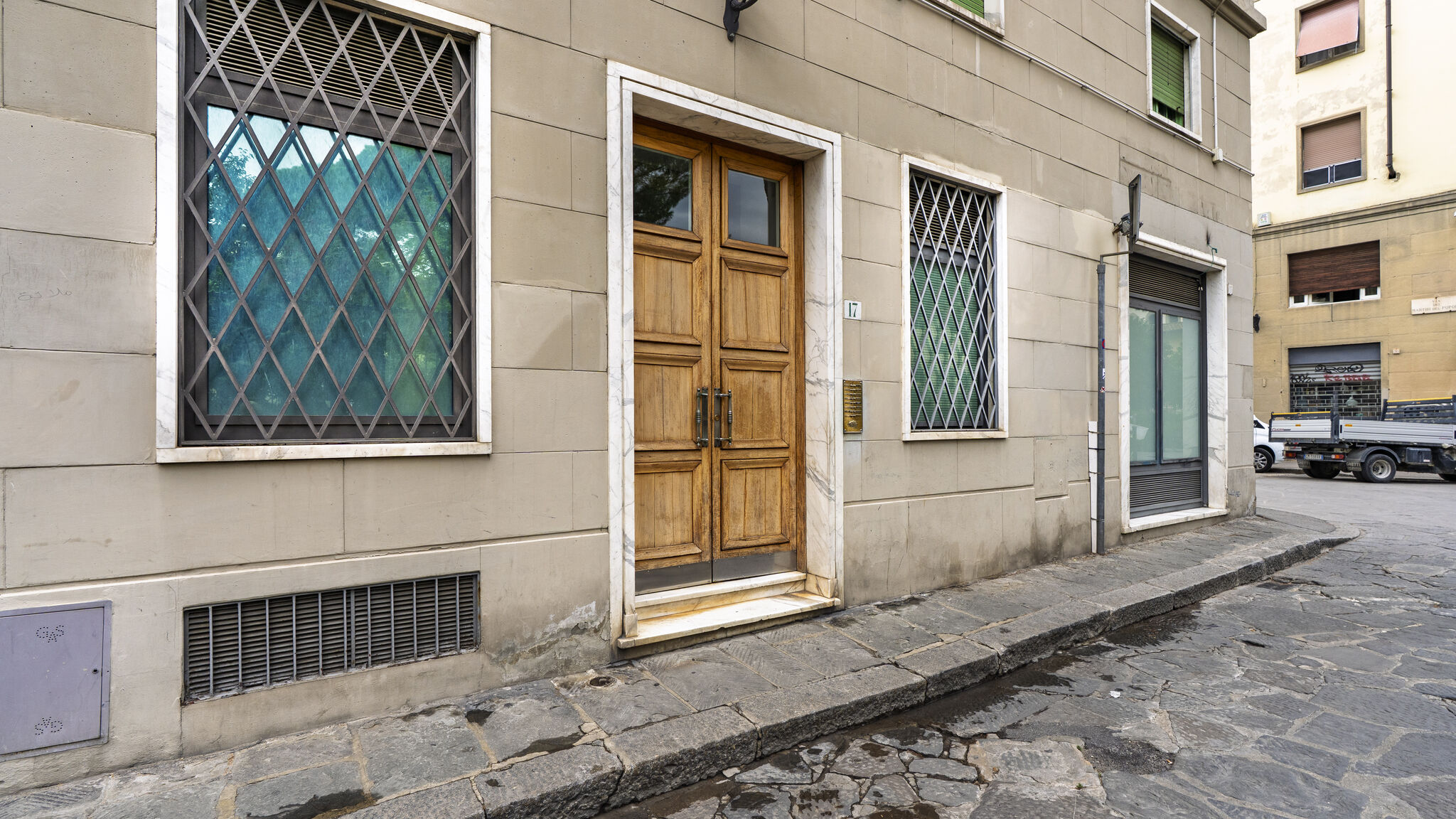 Italianway Firenze Buonarroti Apartment
