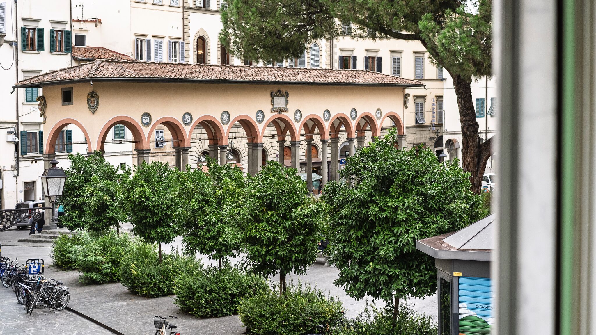 Italianway Firenze Buonarroti Apartment