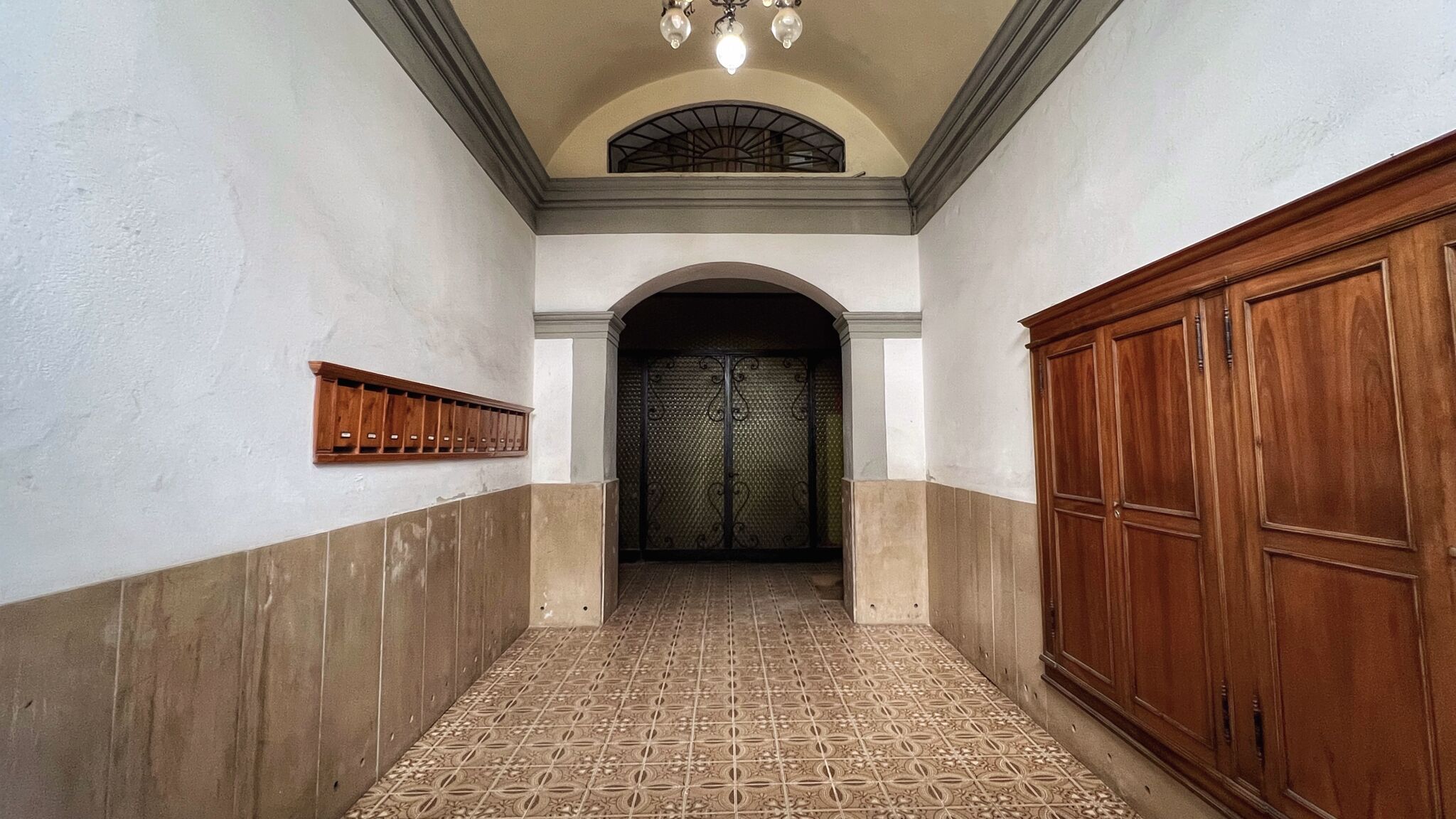 Italianway Arezzo Attico Altucci