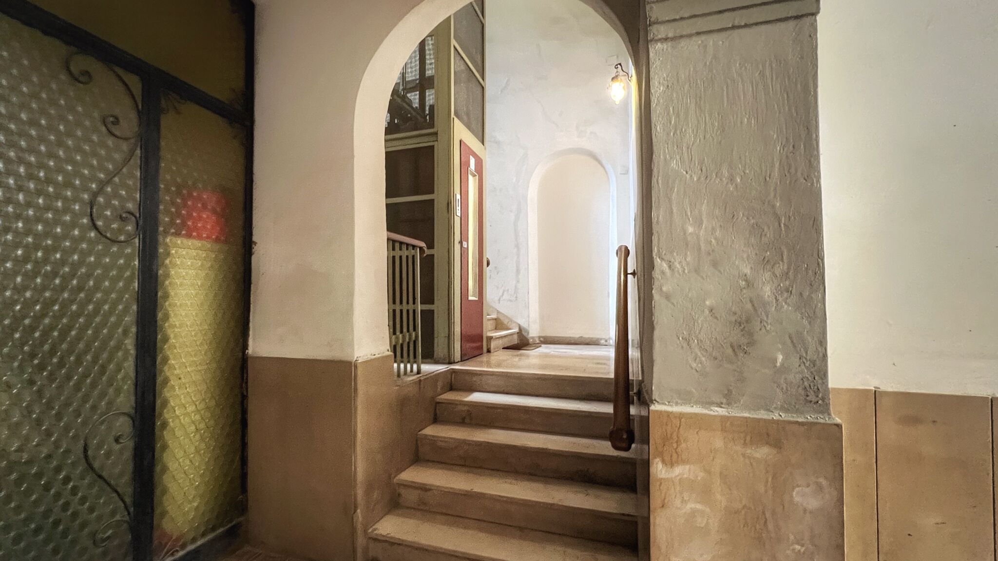 Italianway Arezzo Attico Altucci