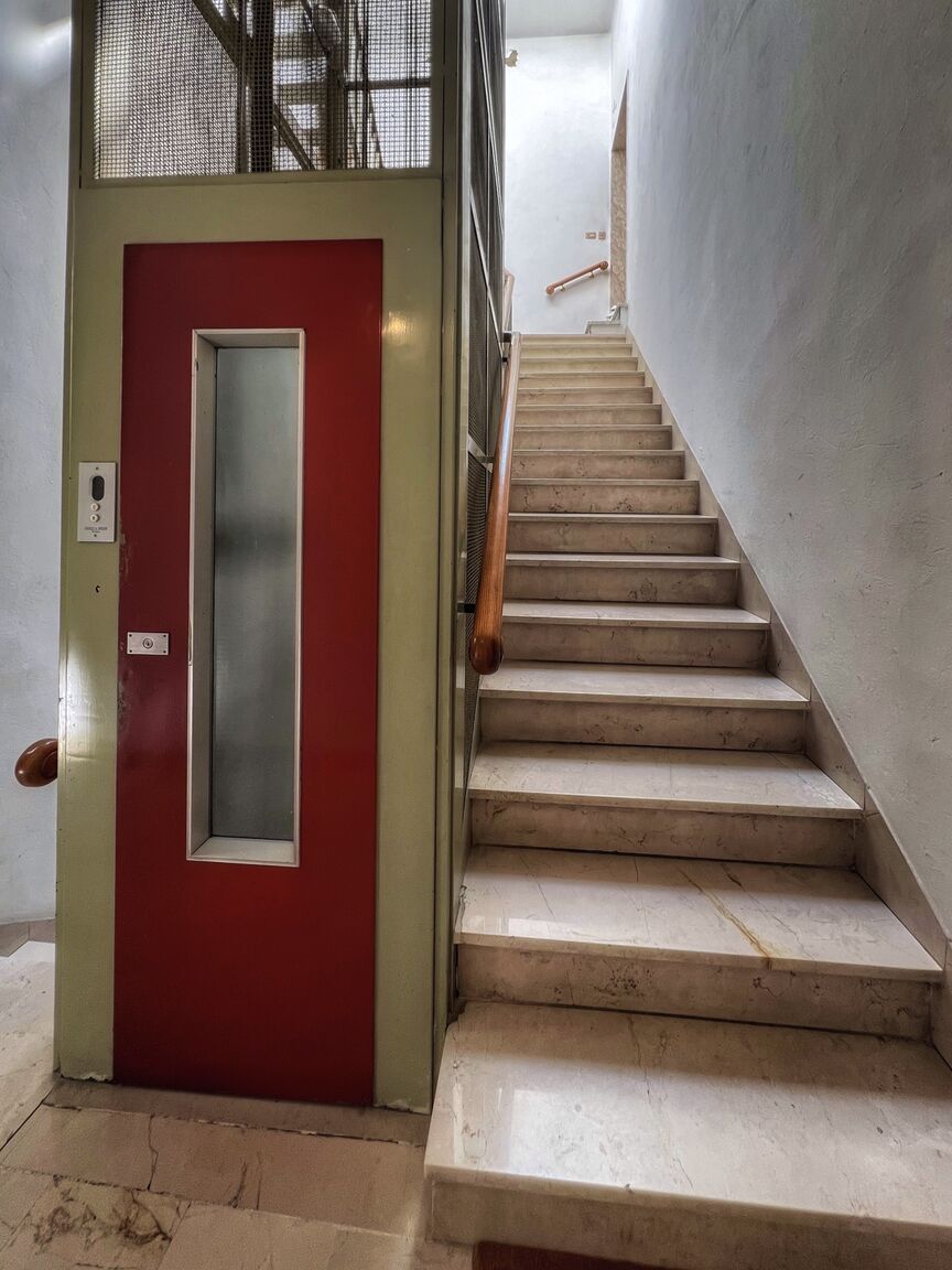 Italianway Arezzo Attico Altucci