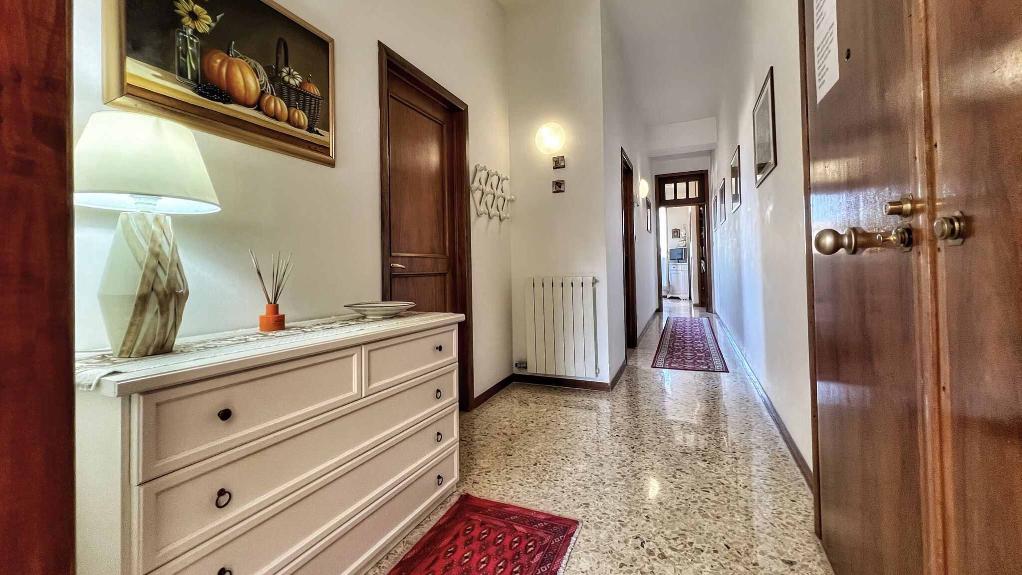 Italianway Arezzo Attico Altucci