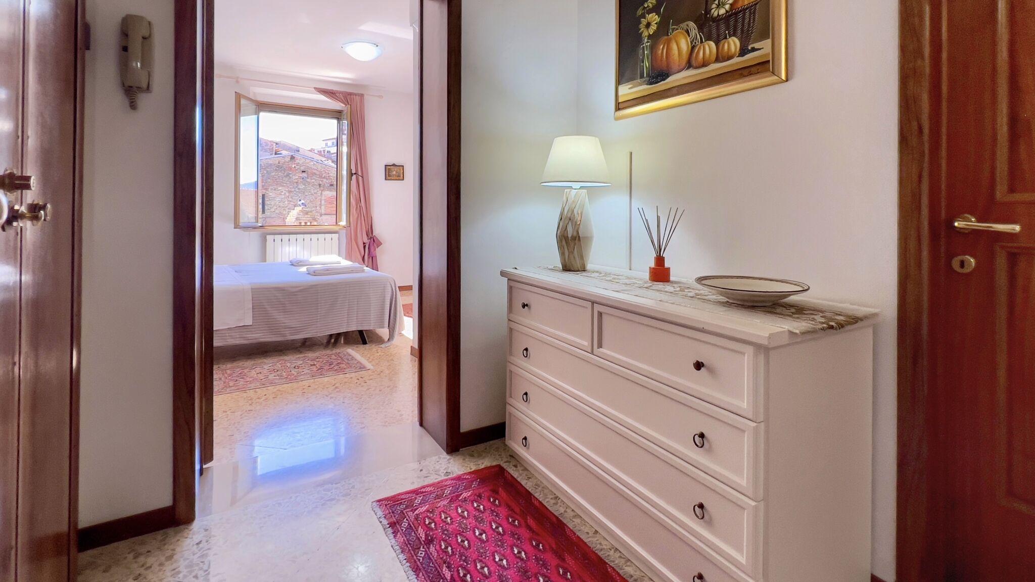 Italianway Arezzo Attico Altucci