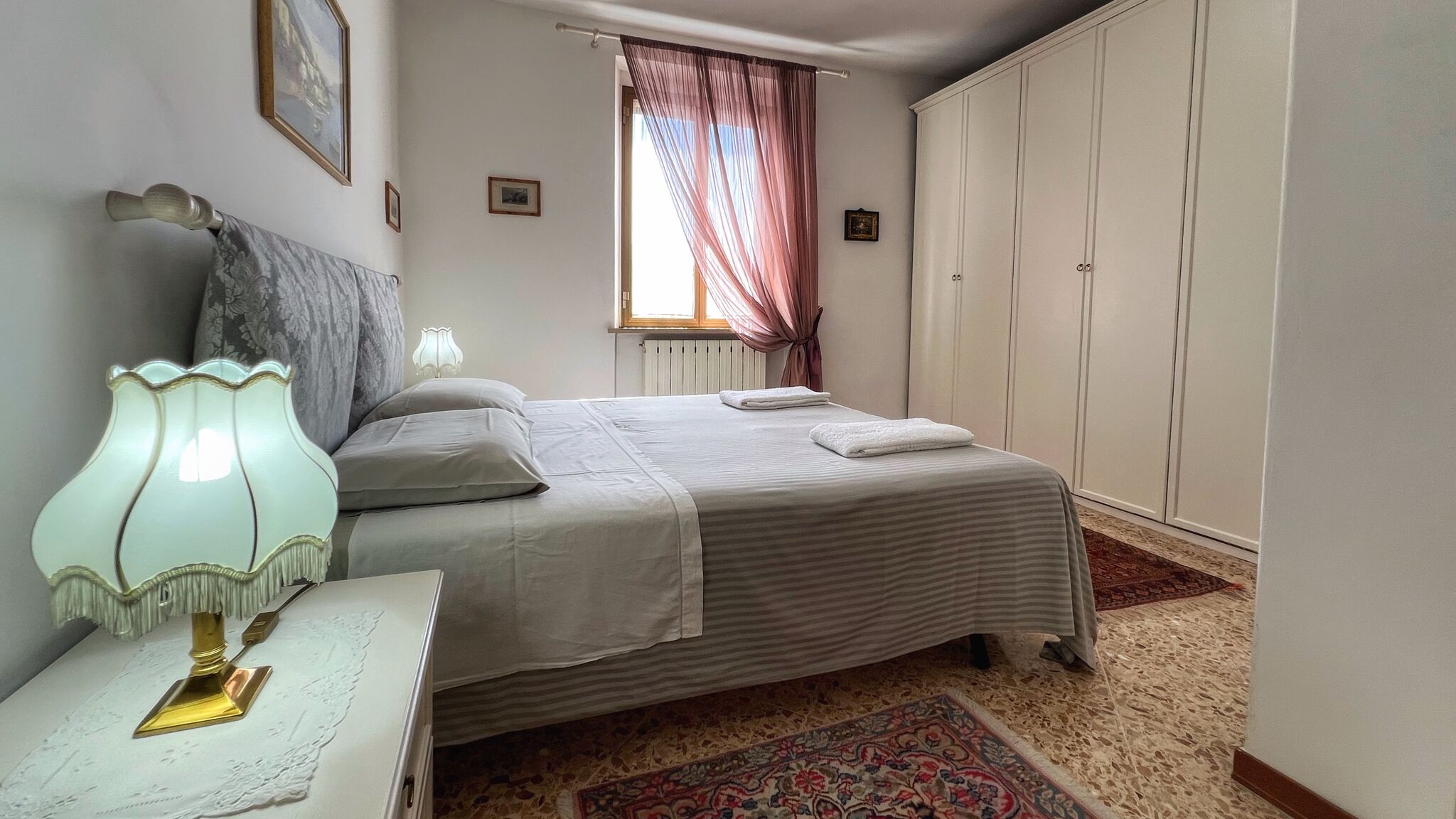 Italianway Arezzo Attico Altucci