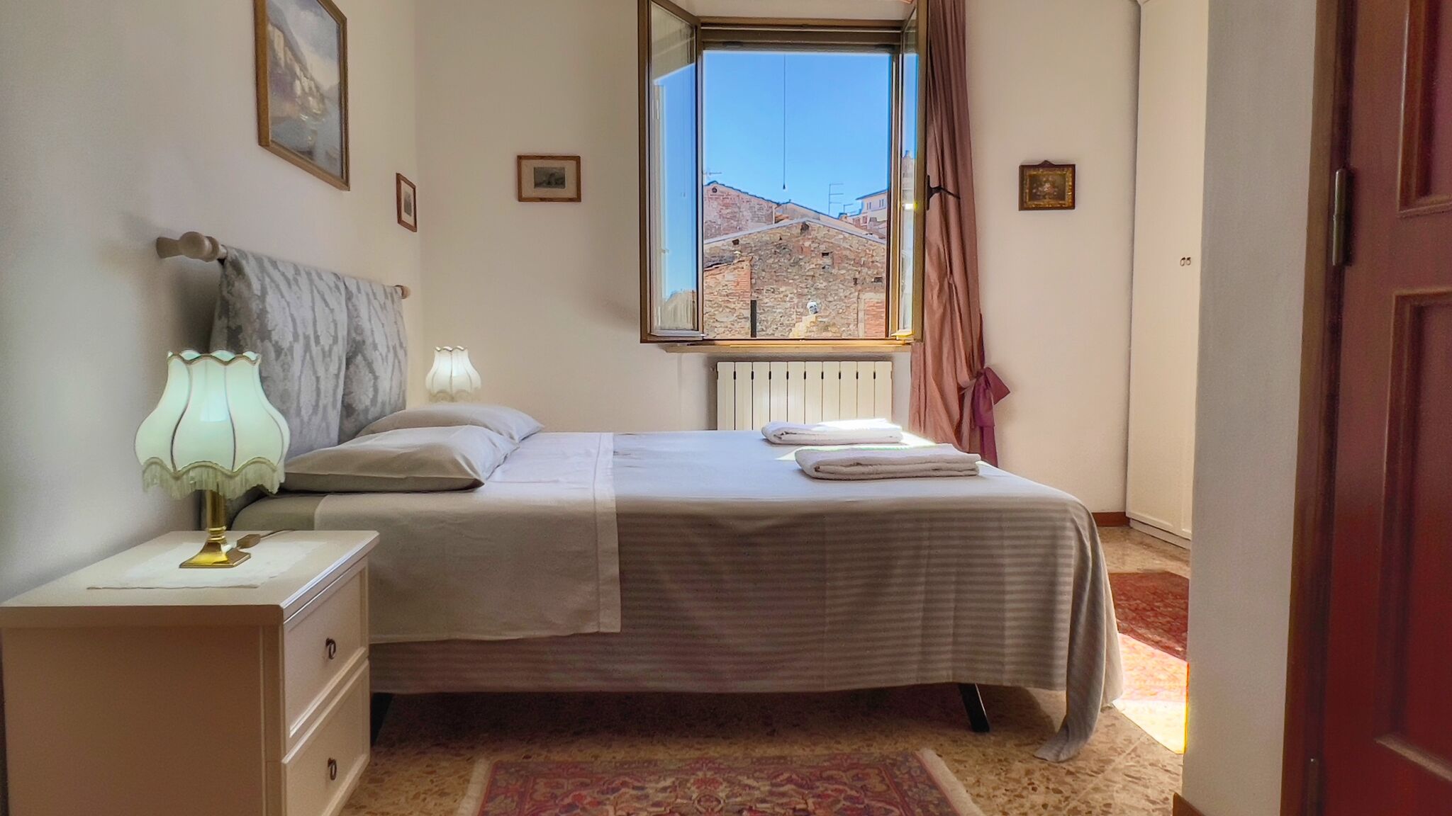 Italianway Arezzo Attico Altucci