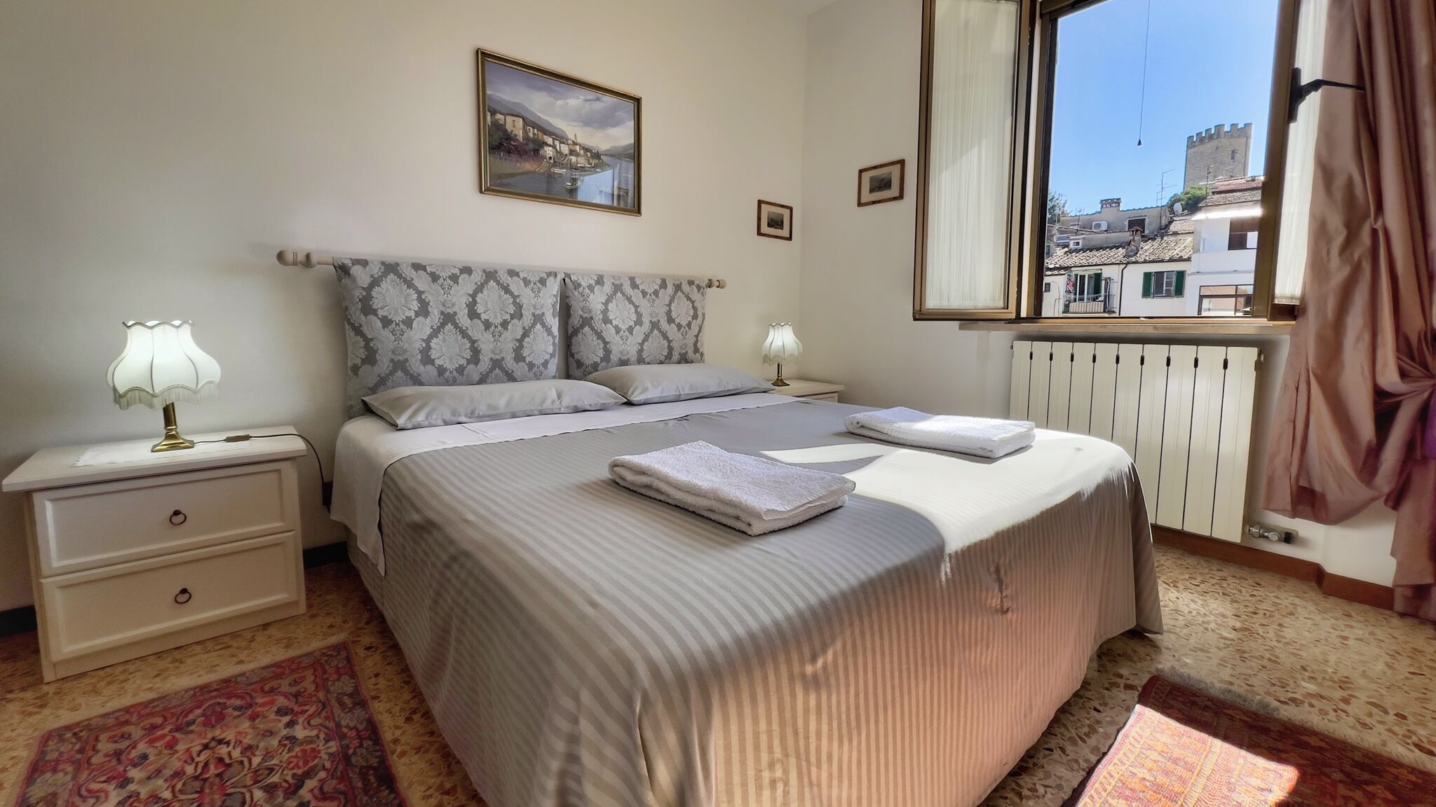 Italianway Arezzo Attico Altucci