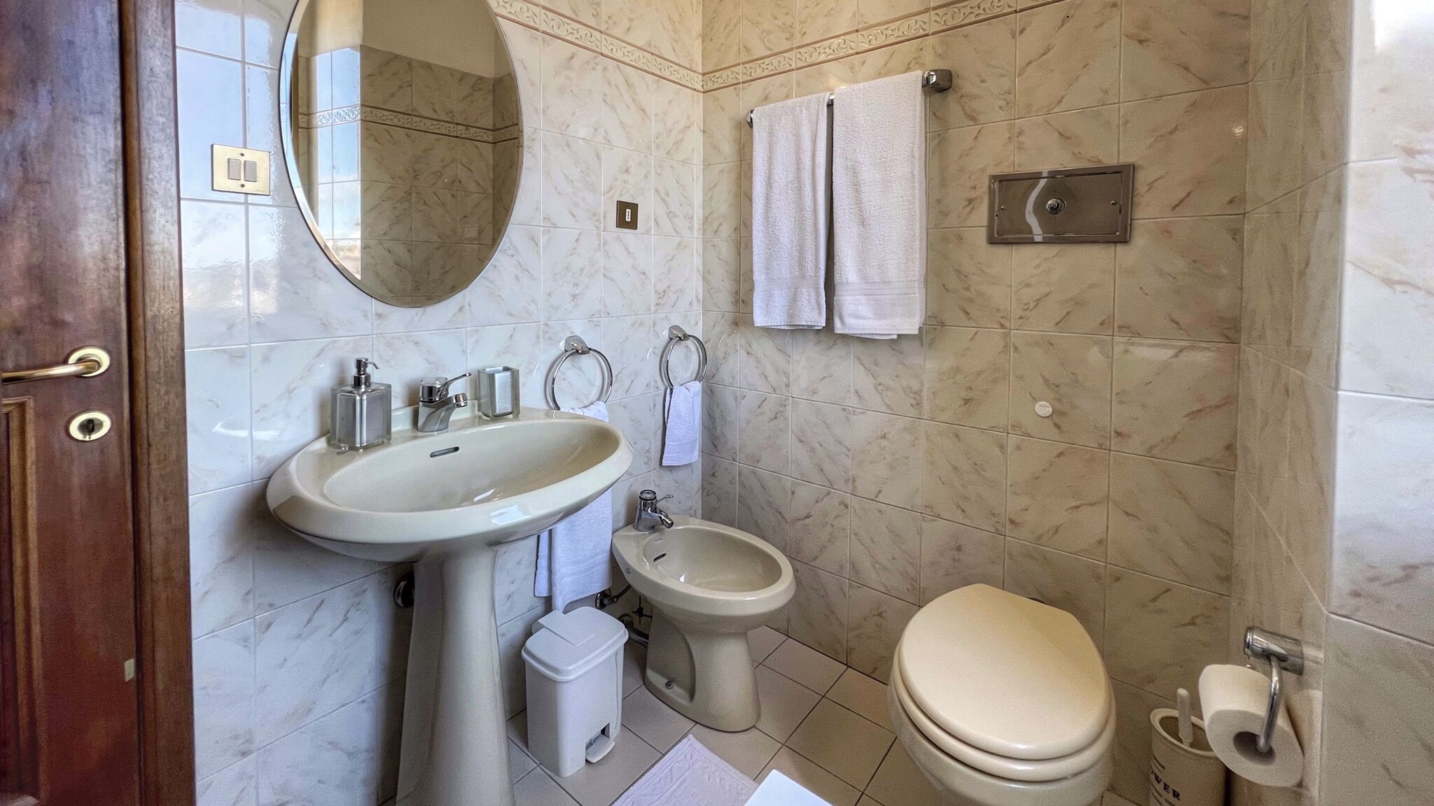 Italianway Arezzo Attico Altucci