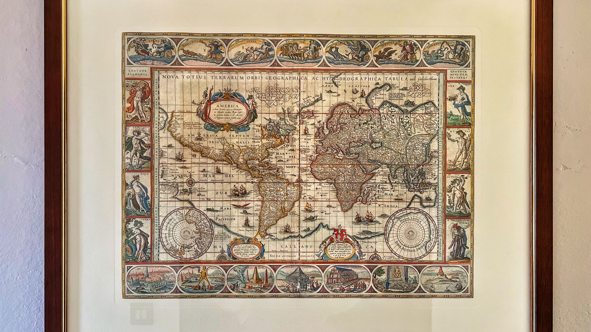 Italianway Arezzo Attico Altucci