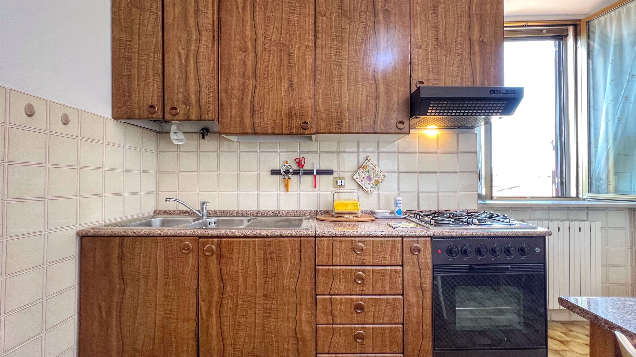 Italianway Arezzo Attico Altucci