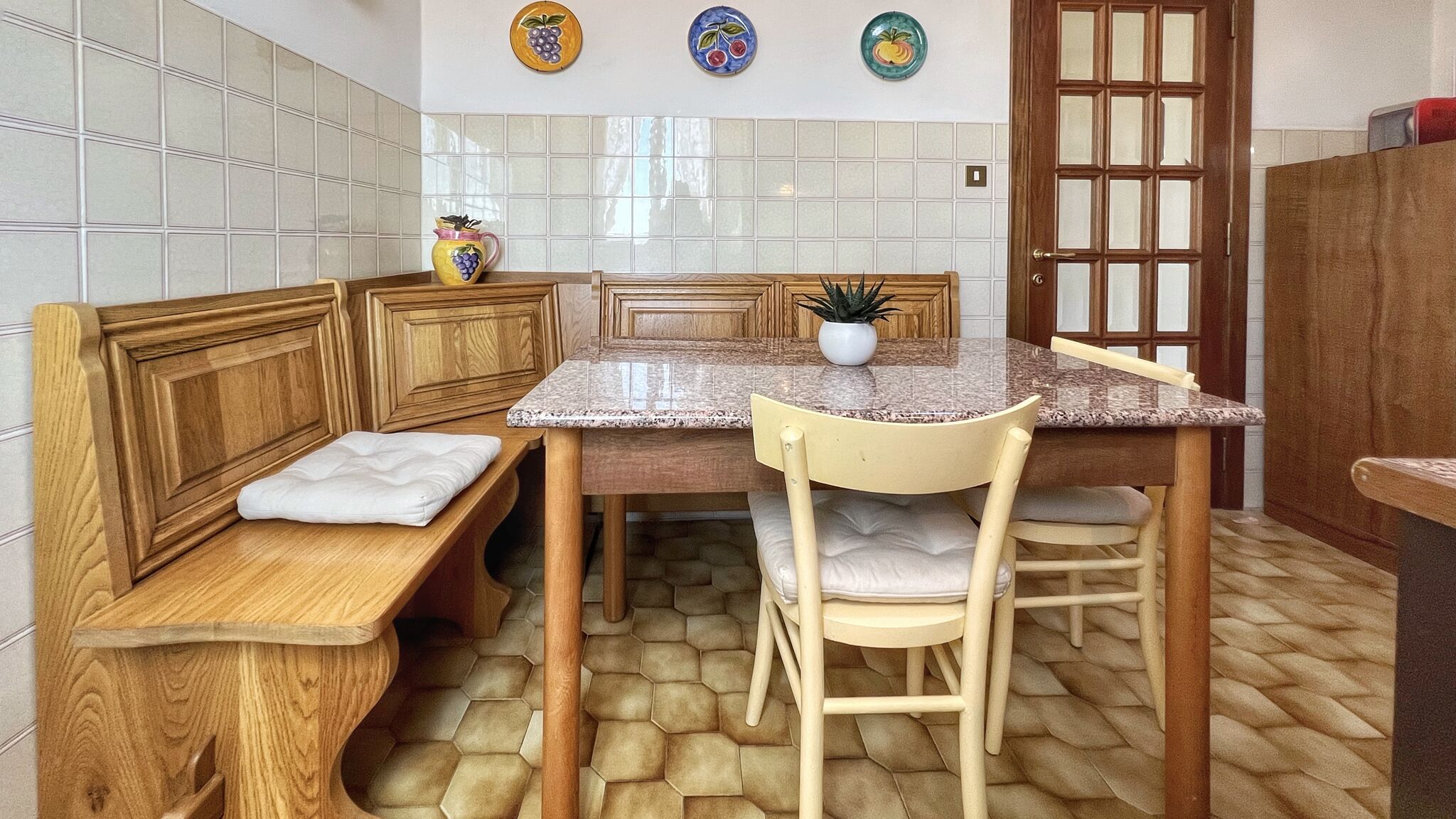 Italianway Arezzo Attico Altucci