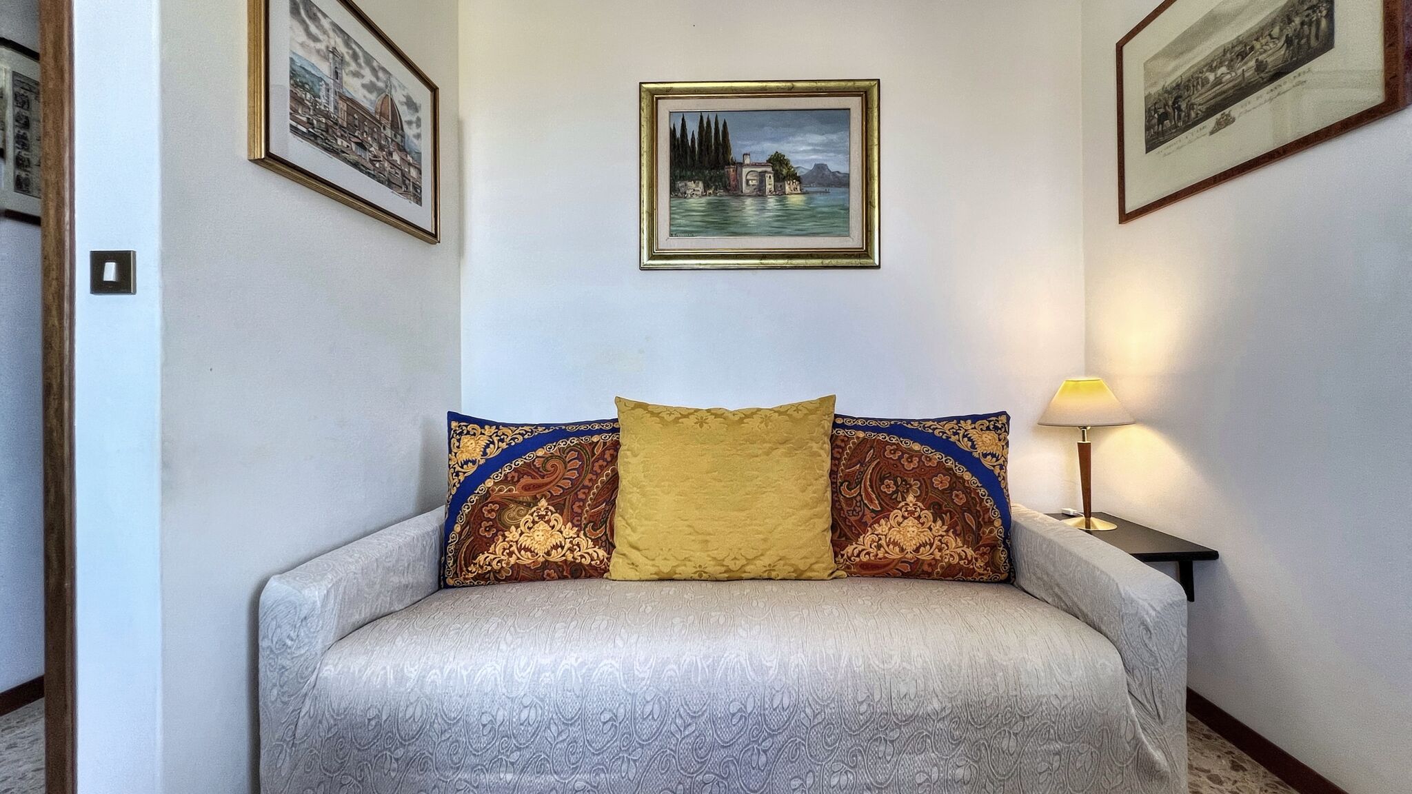 Italianway Arezzo Attico Altucci