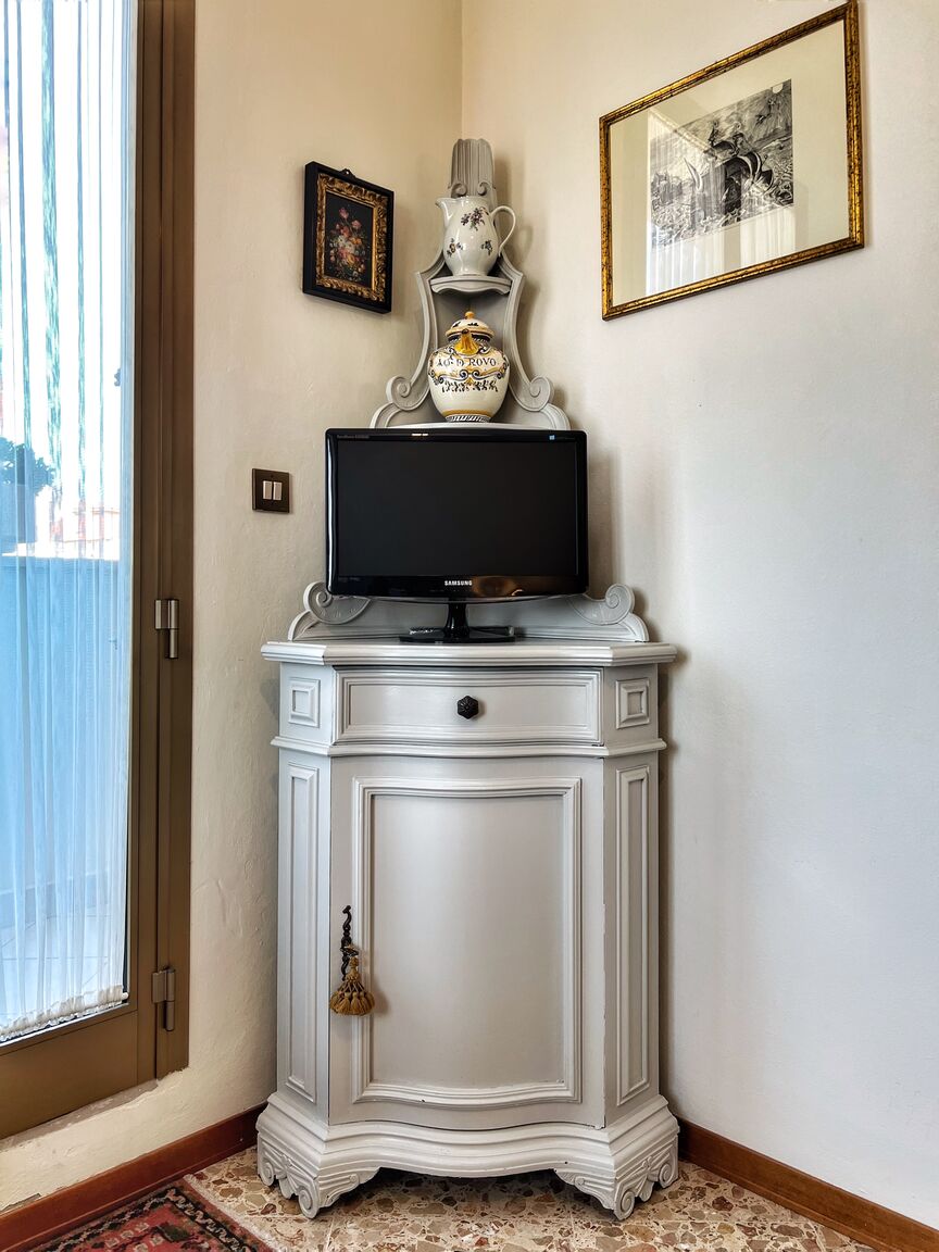 Italianway Arezzo Attico Altucci