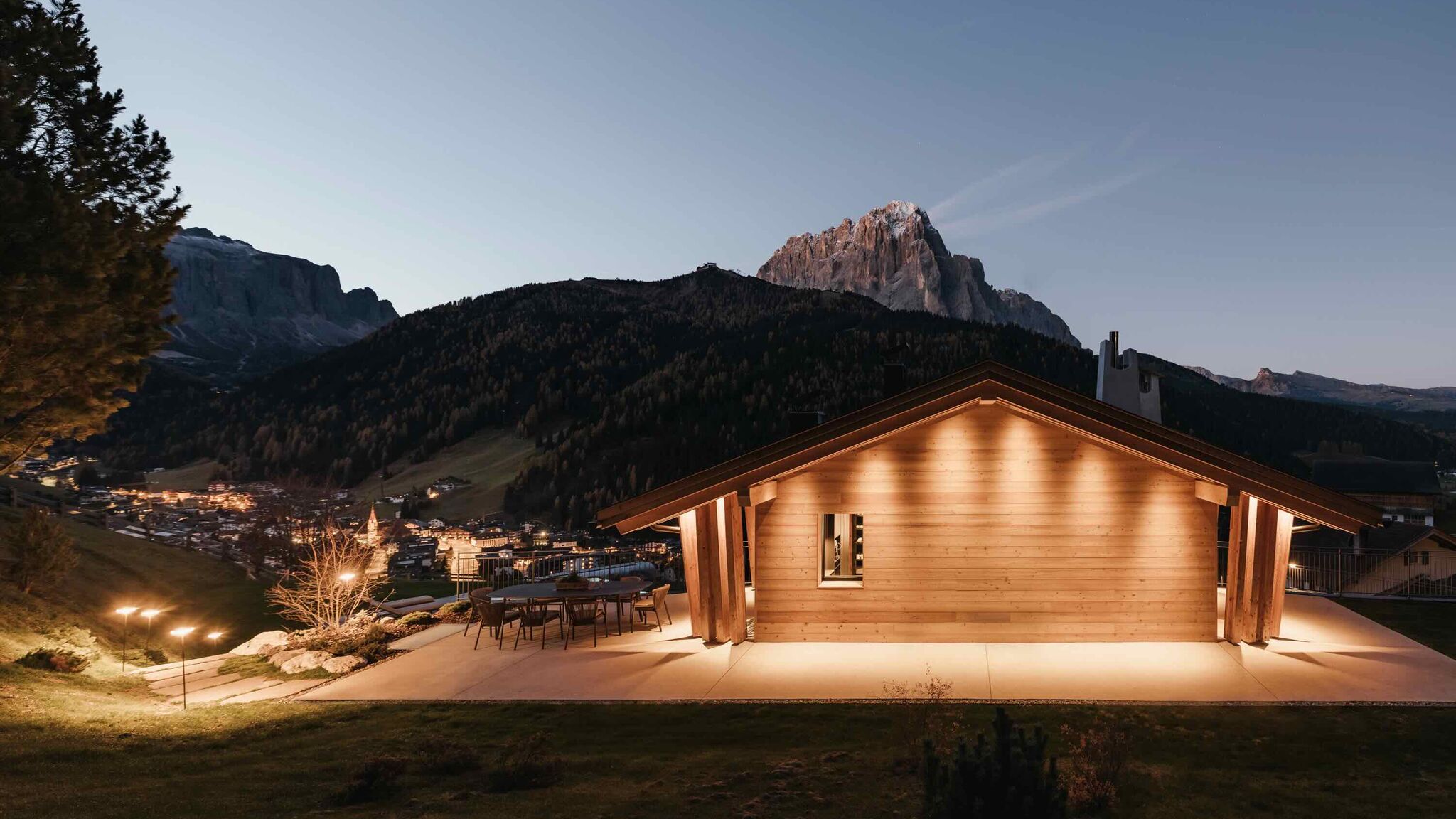 Italianway Selva di Val Gardena Chalet Regalia by Elite Villas